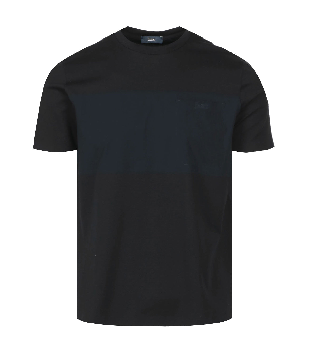 Herno | T-Shirt Nero