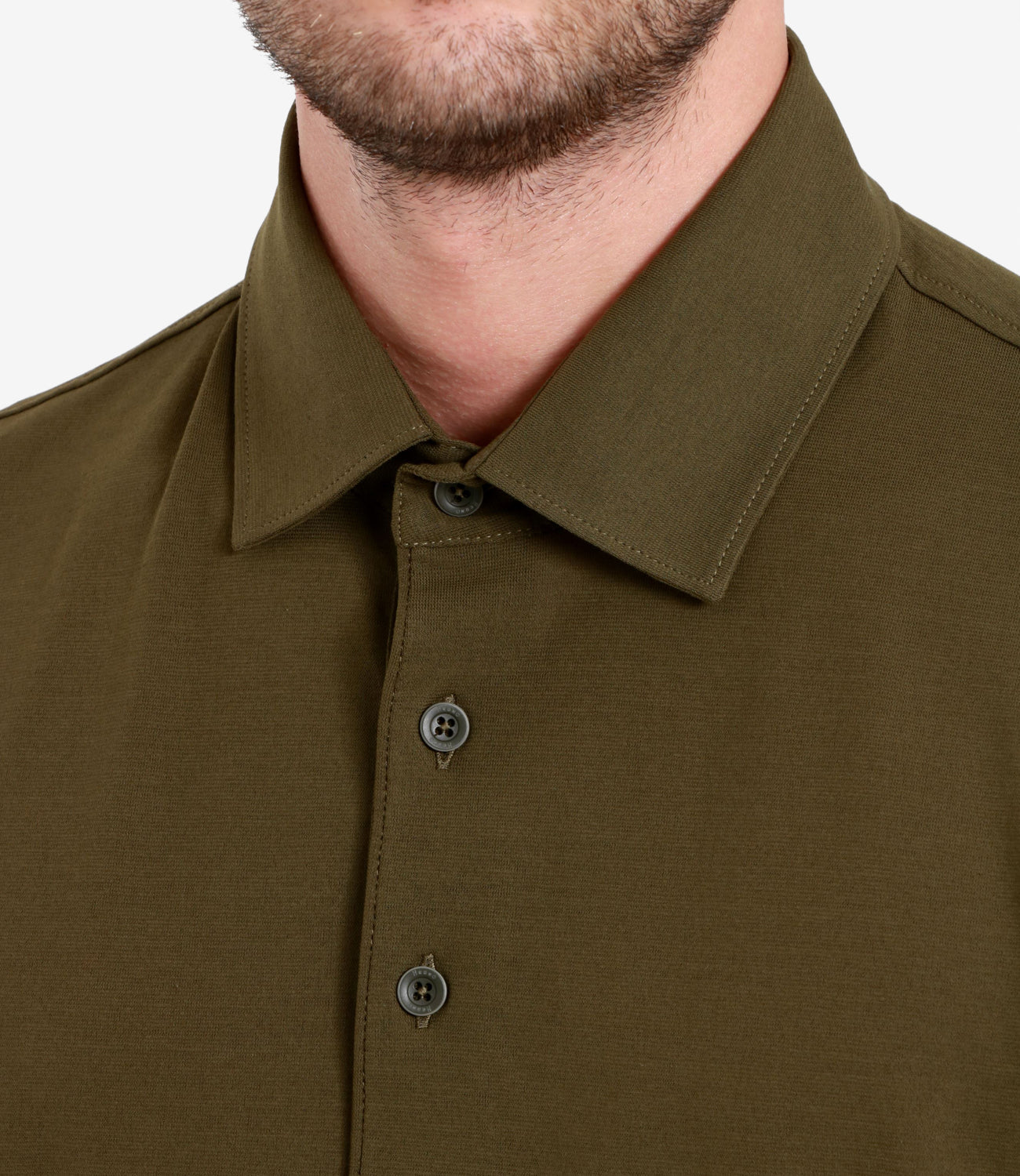 Herno | Military Green Polo