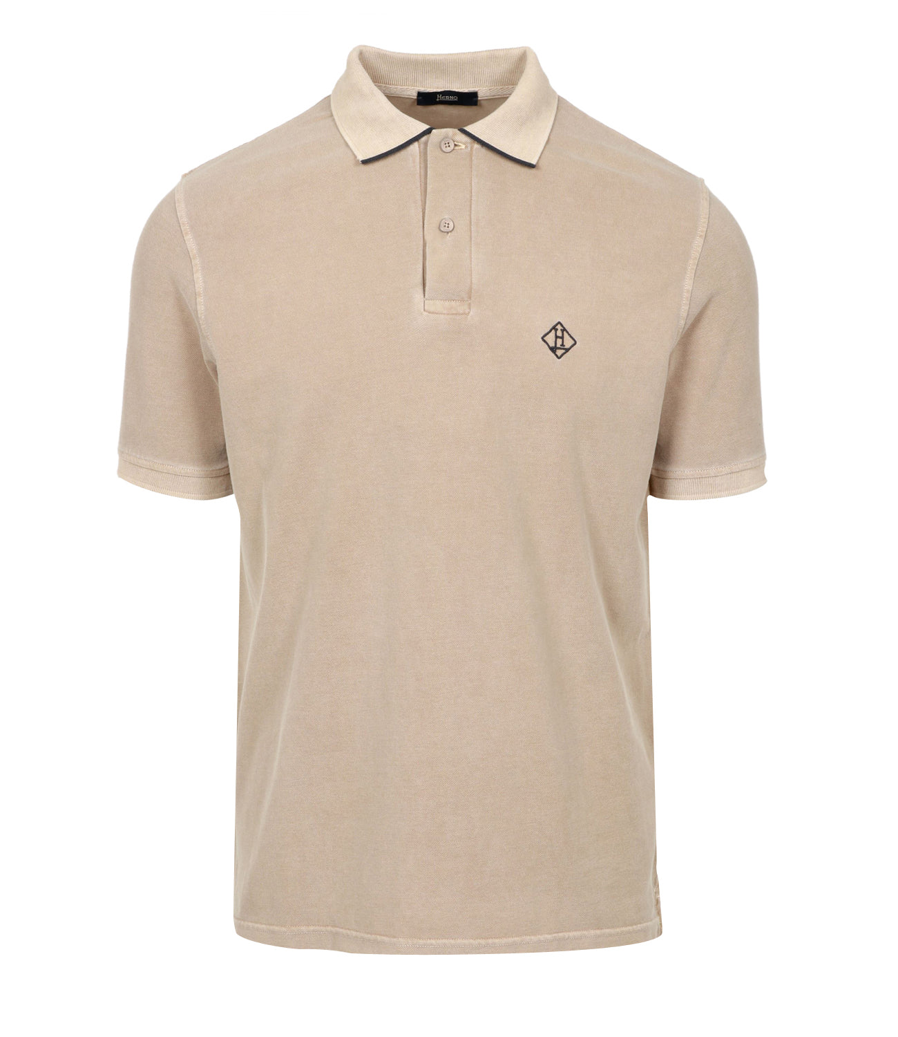 Herno | Polo Beige