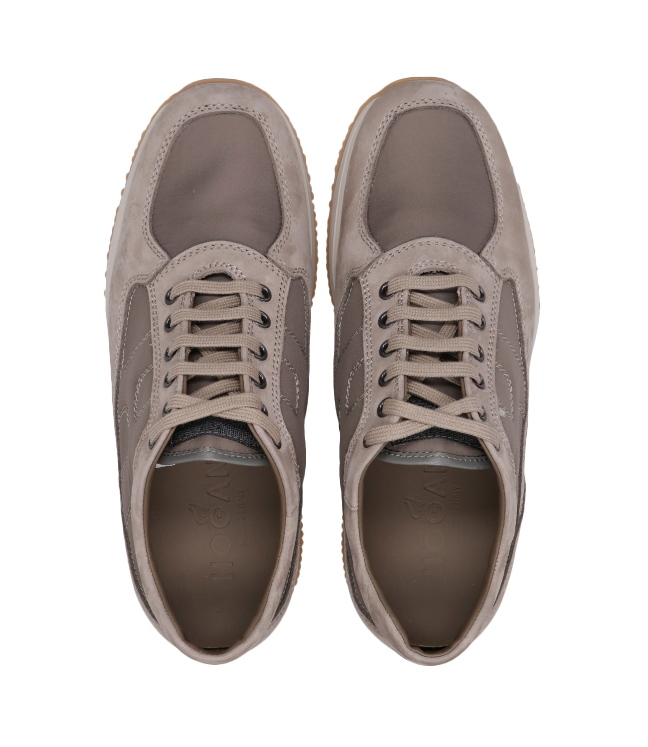 Hogan | Sneakers Tortora