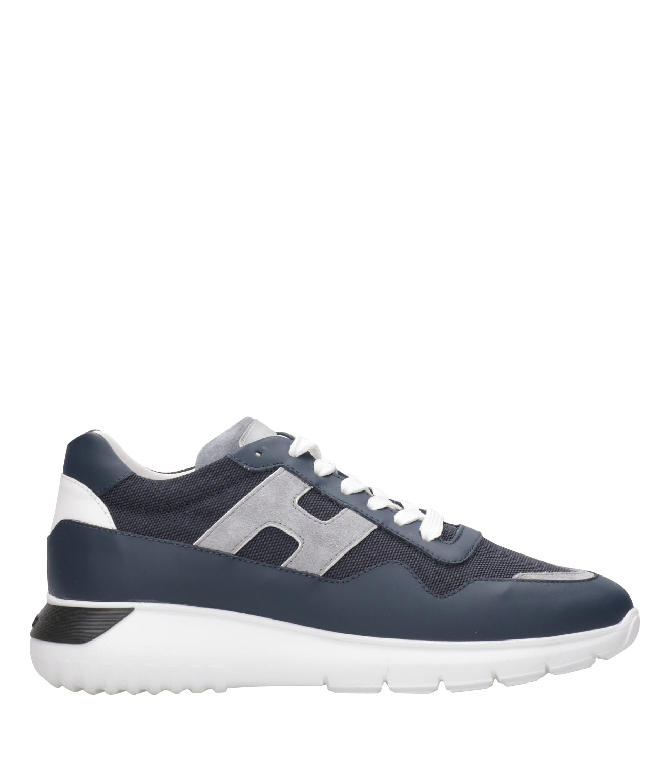 Hogan | Sneakers Interactive3 Blu Navy