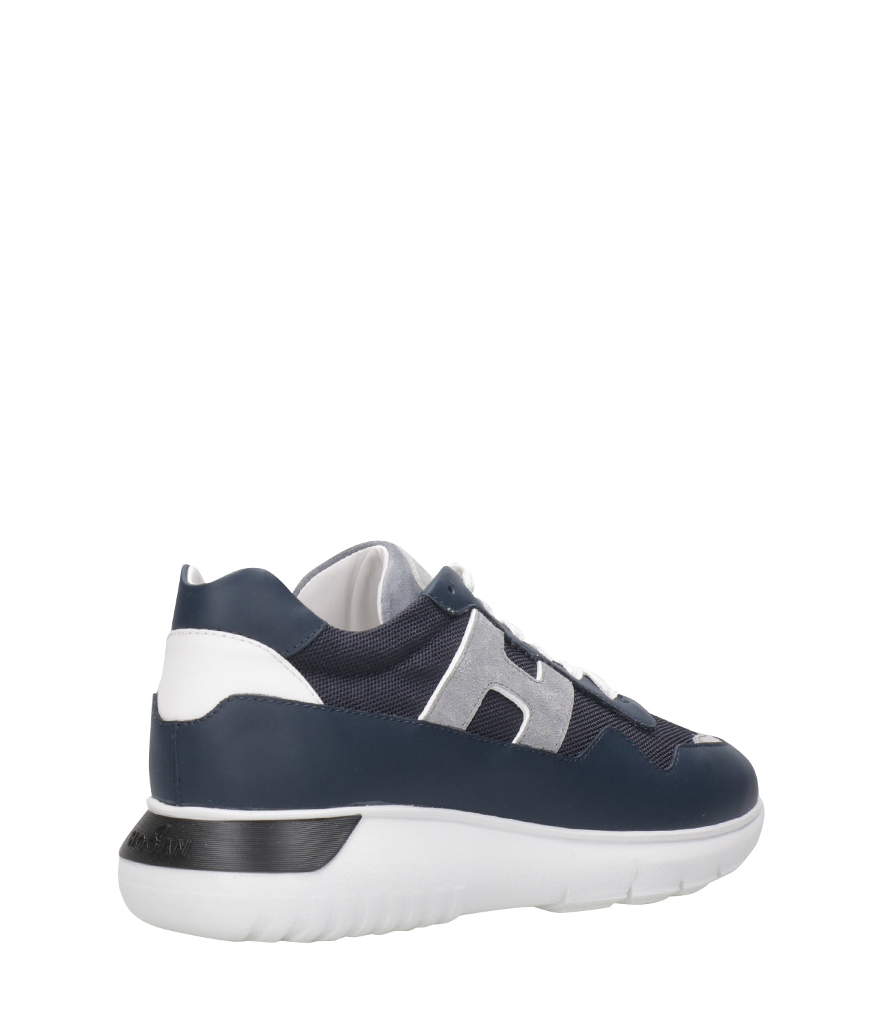 Hogan | Sneakers Interactive3 Blu Navy