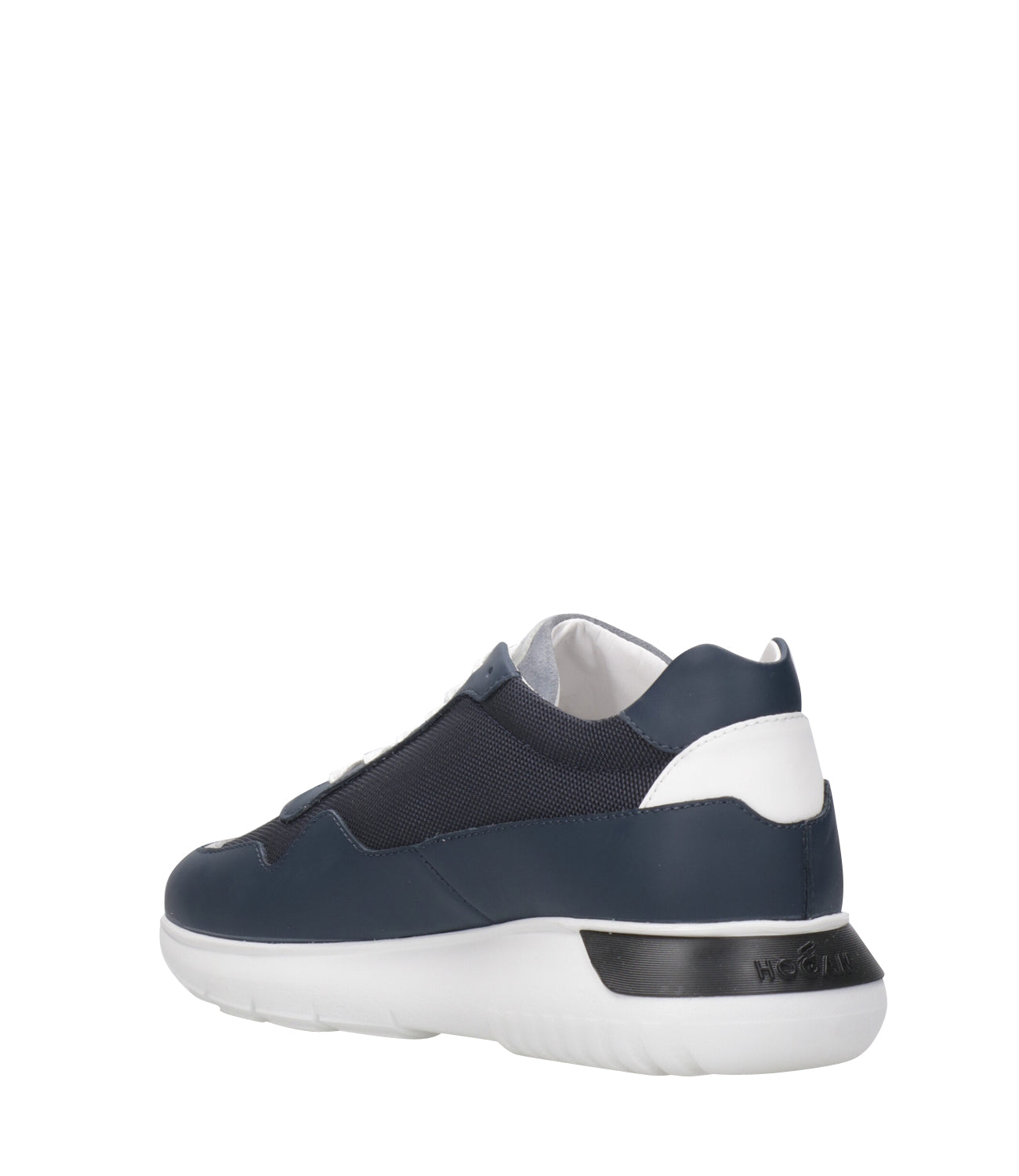 Hogan | Sneakers Interactive3 Blu Navy