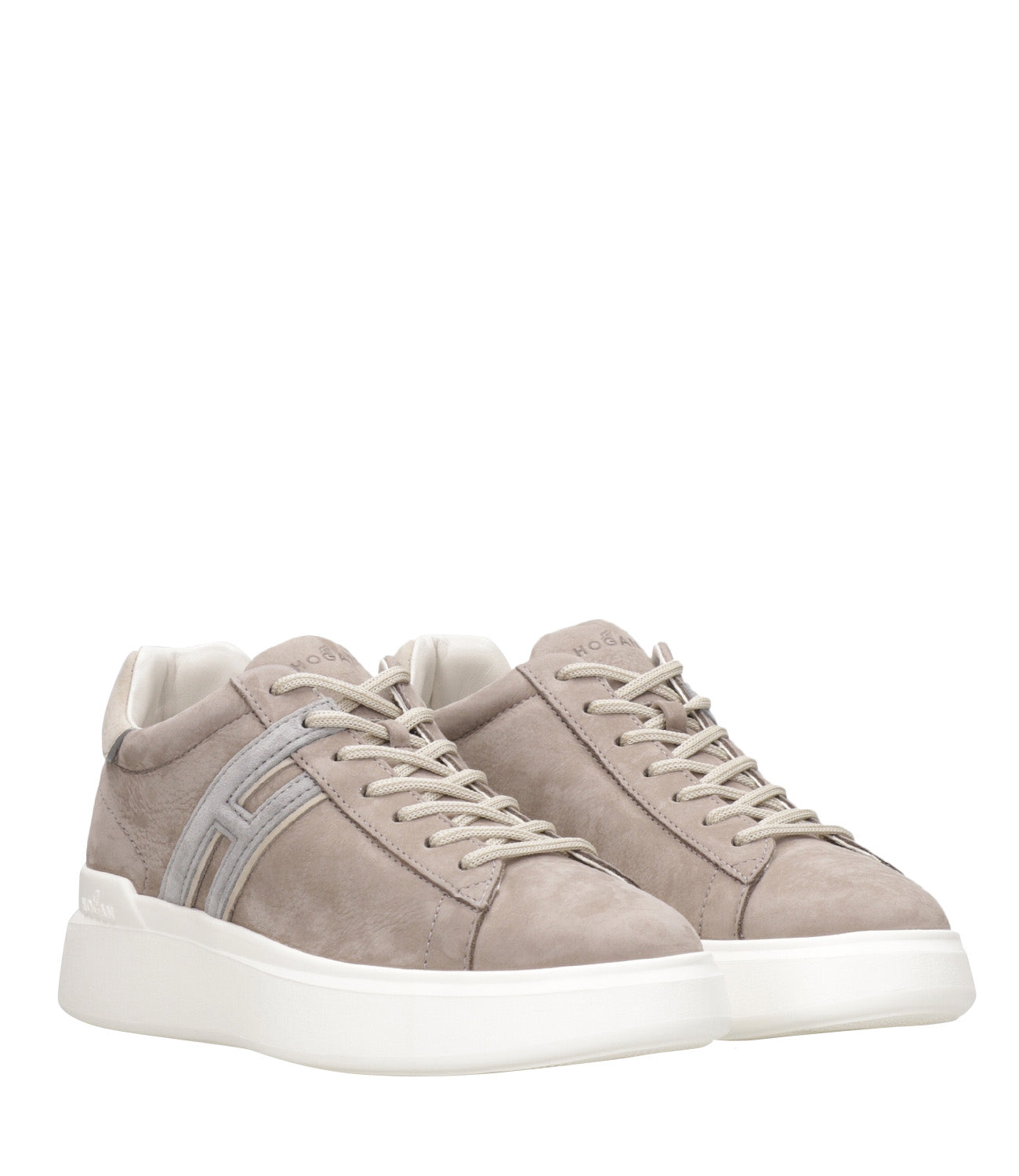 Hogan | Sneakers Rebel Tortora