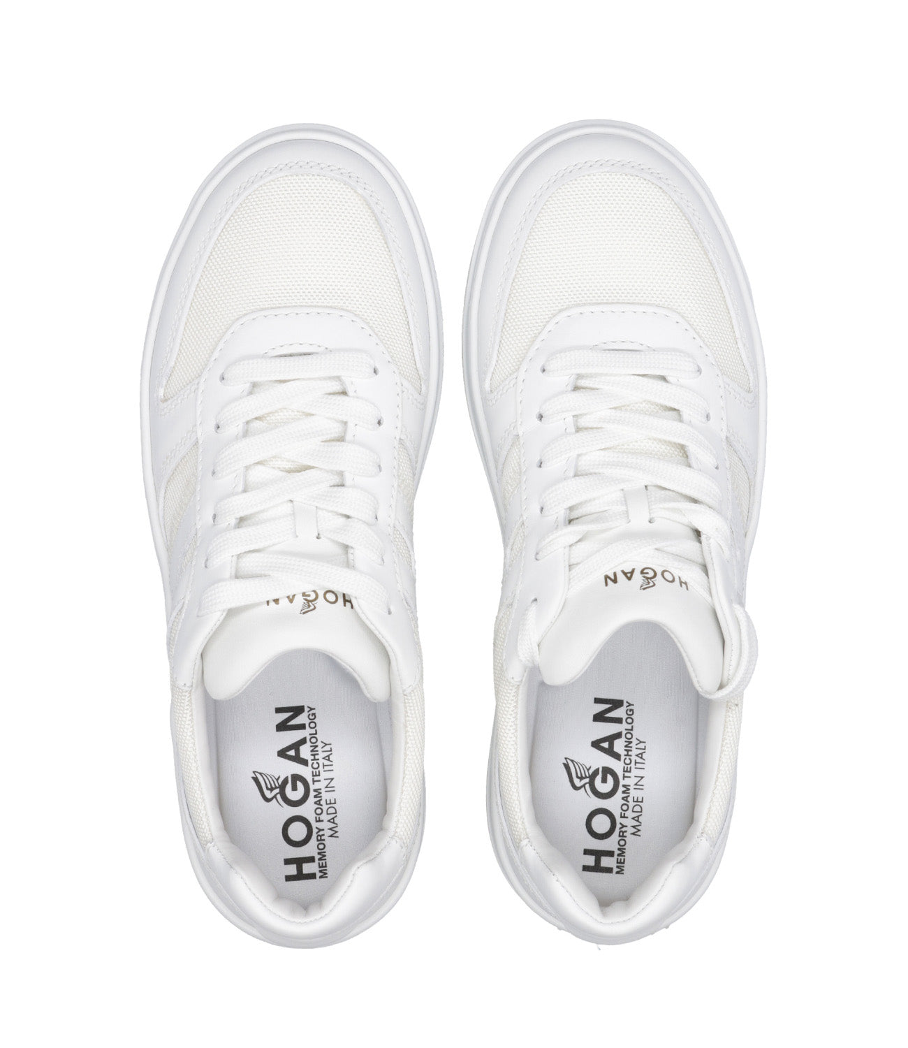 Hogan | Sneakers H630 White