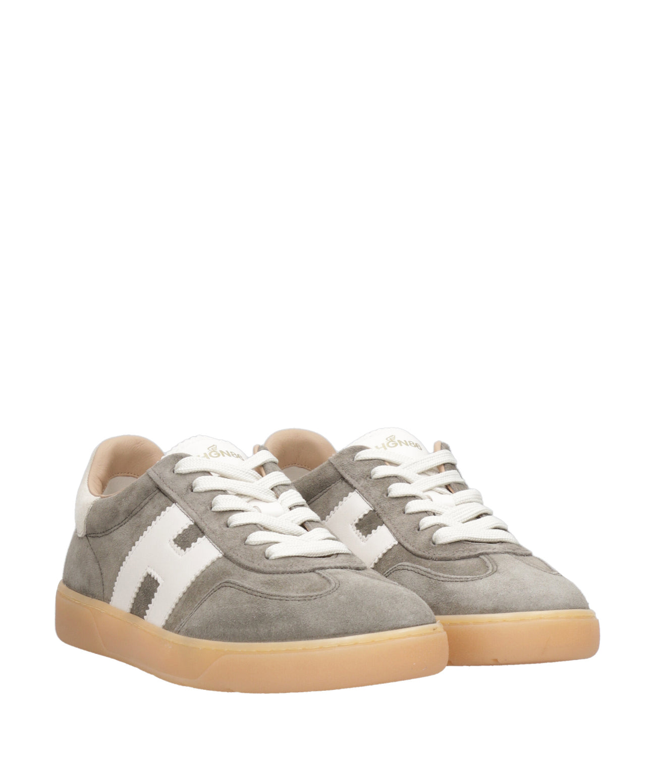 Hogan | Sneakers Cool Grey