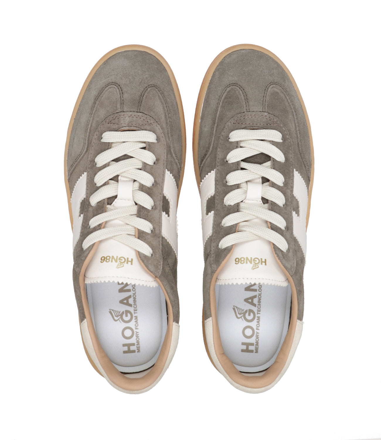 Hogan | Sneakers Cool Grigio