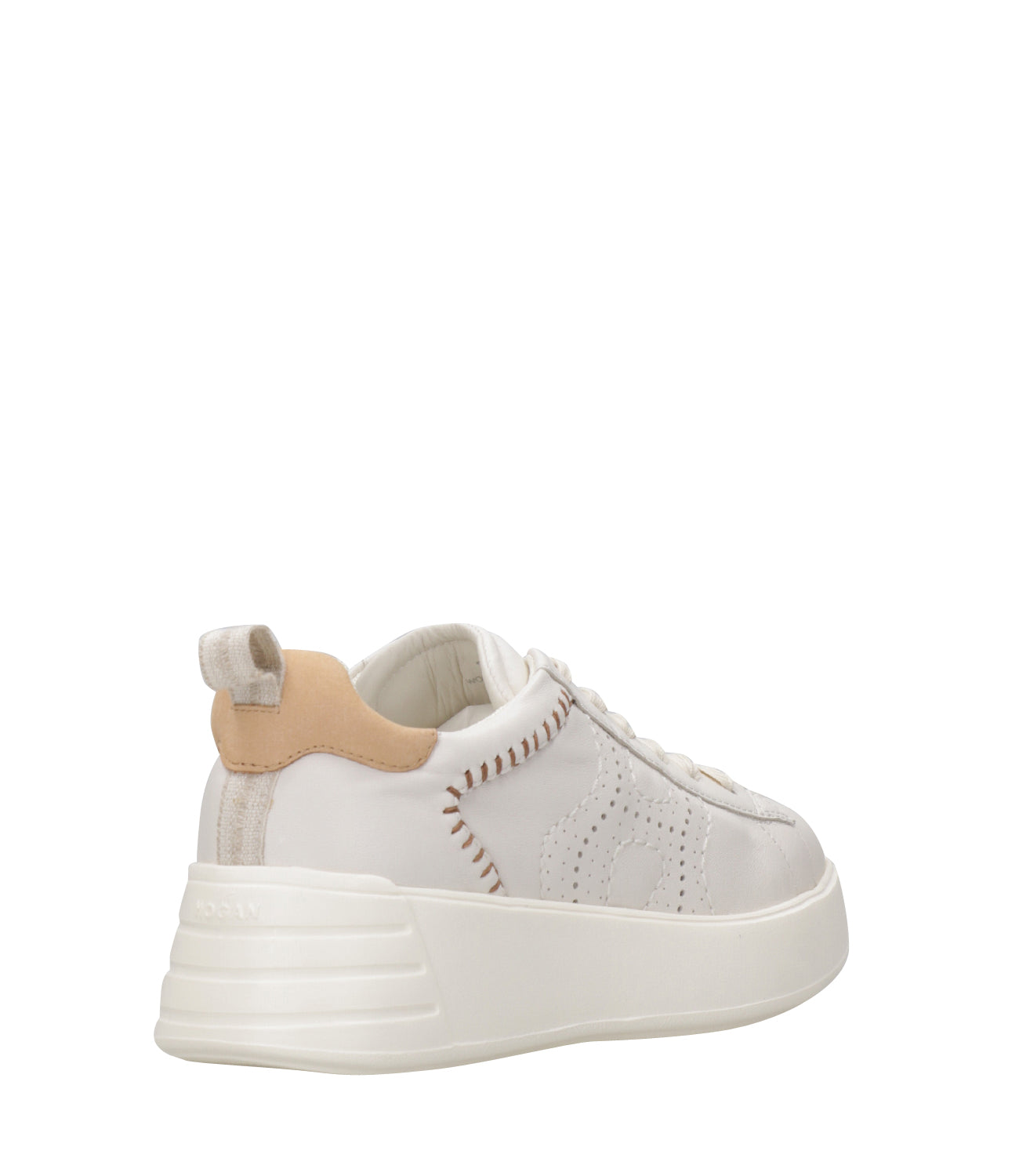 Hogan | Sneakers Rebel H Bianca