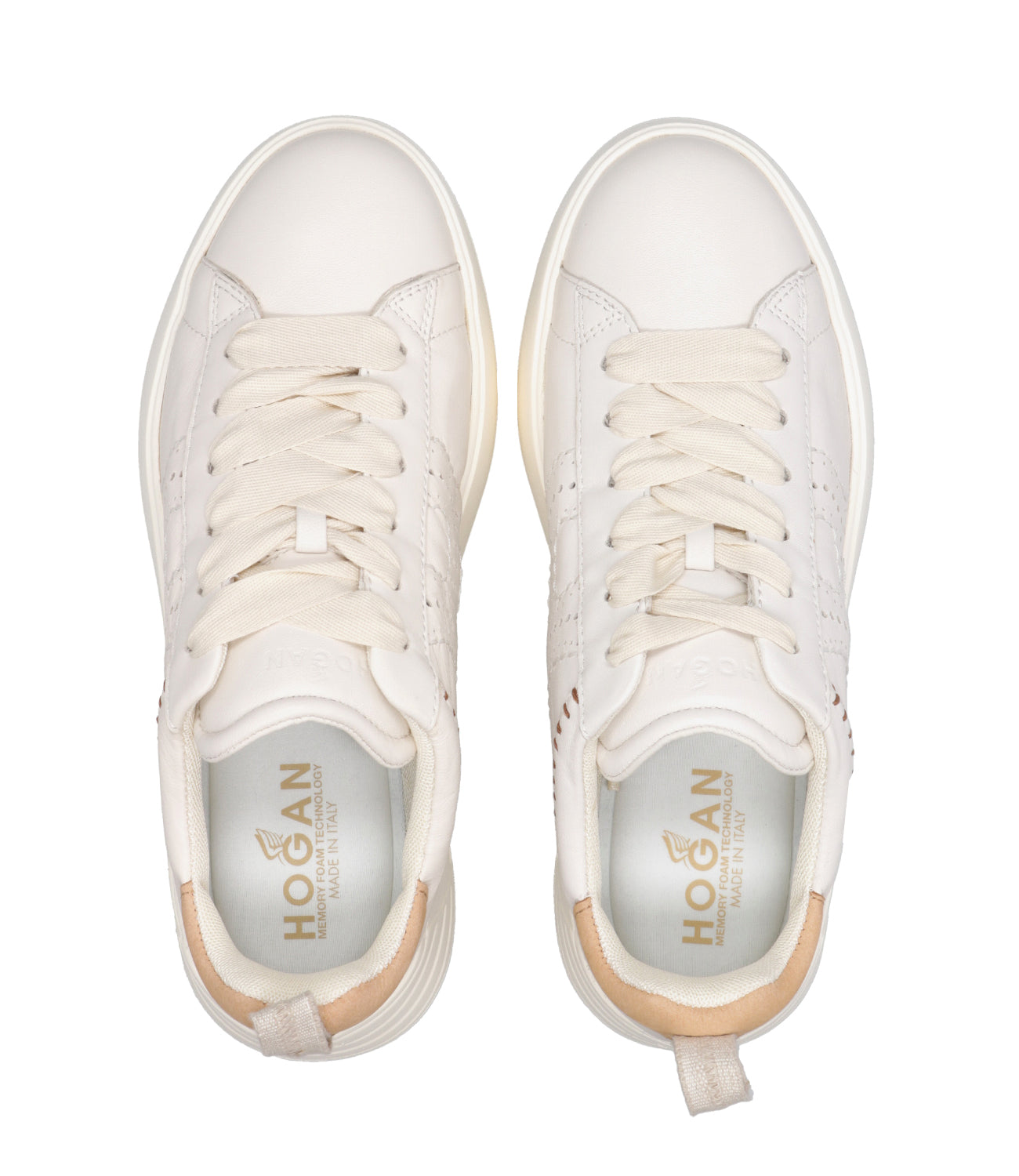 Hogan | Sneakers Rebel H Bianca