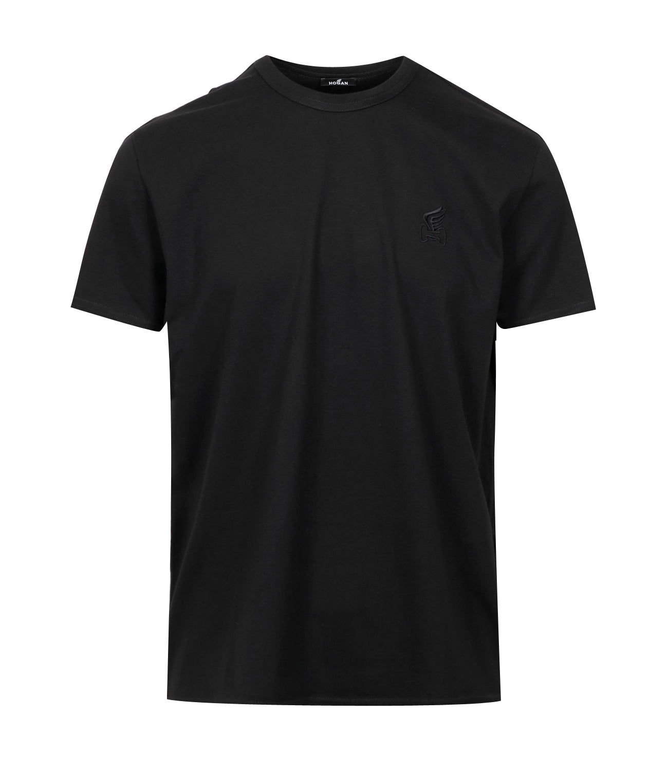 Hogan | T-Shirt Nera