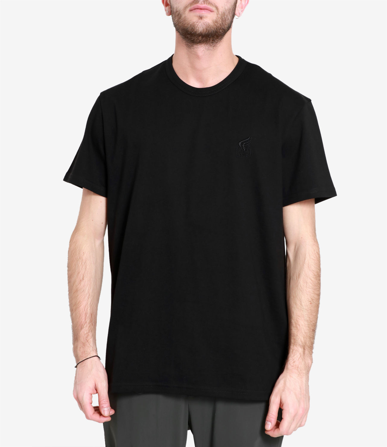 Hogan | T-Shirt Nera