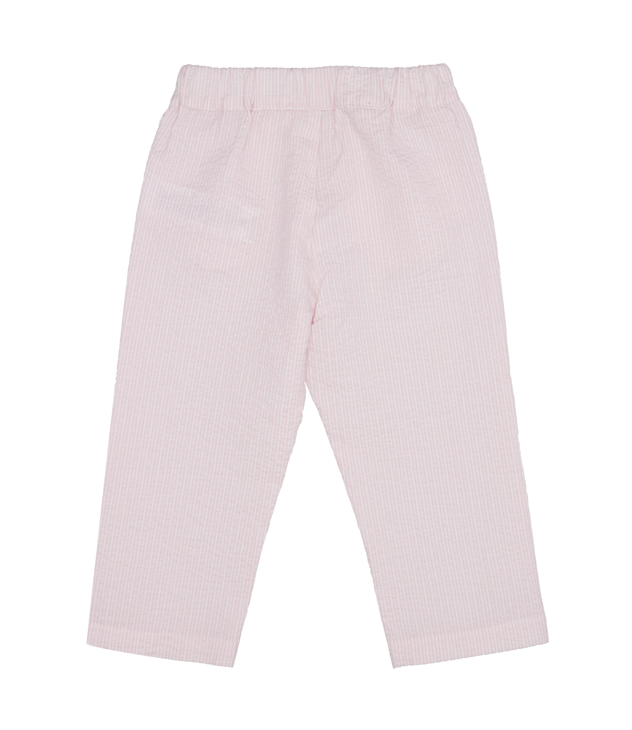 Il Gufo | Pantalone Rosa