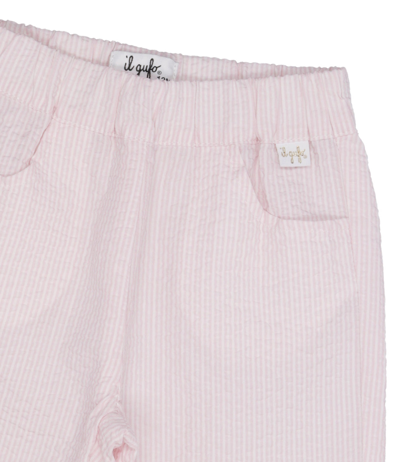 The Owl | Pink Pants