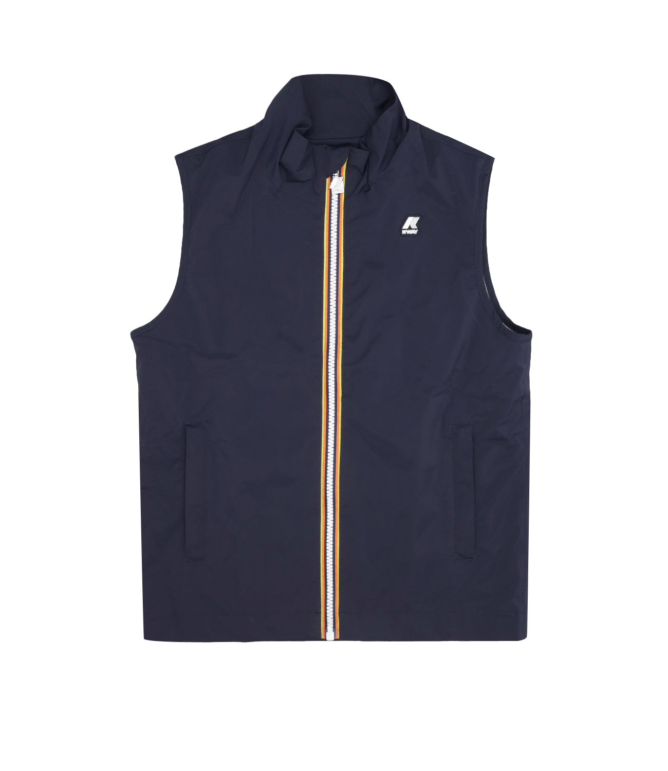 K-Way Kids | Navy Blue Vest