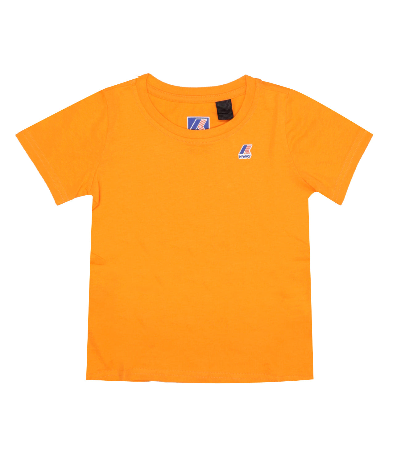 K-Way Kids | T-Shirt Orange