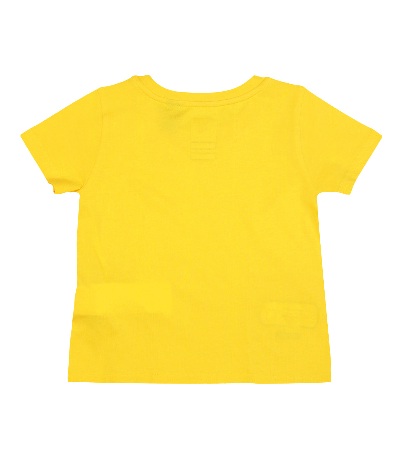 K-Way Kids | T-Shirt Edouardo Giallo