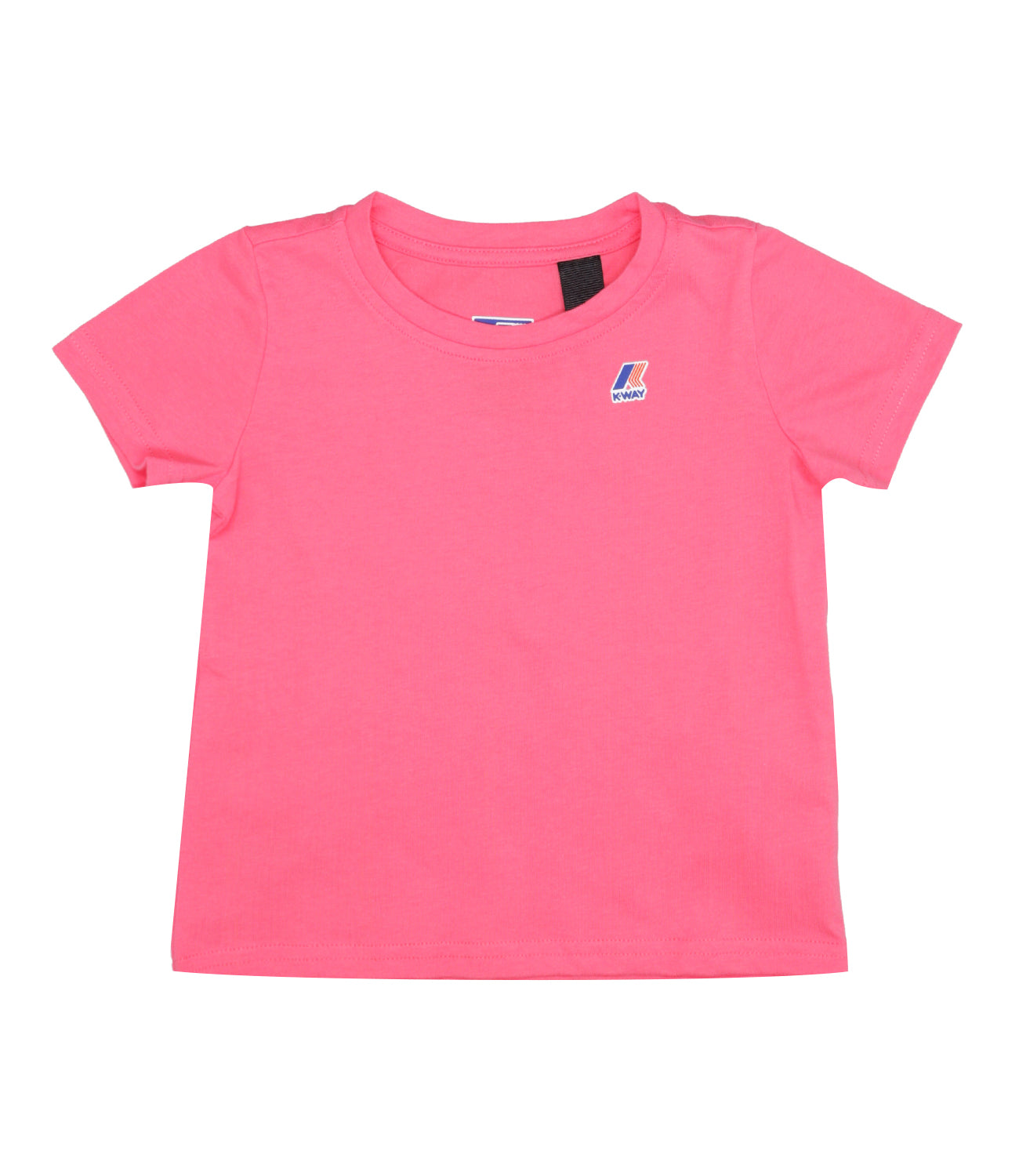 K-Way Kids | T-Shirt Edouardo Corallo