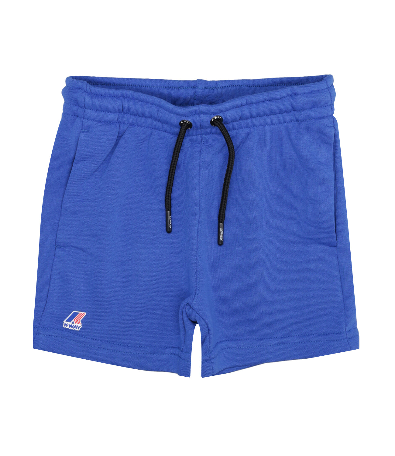 K-Way Kids | Bermuda Dorian Blu Royal