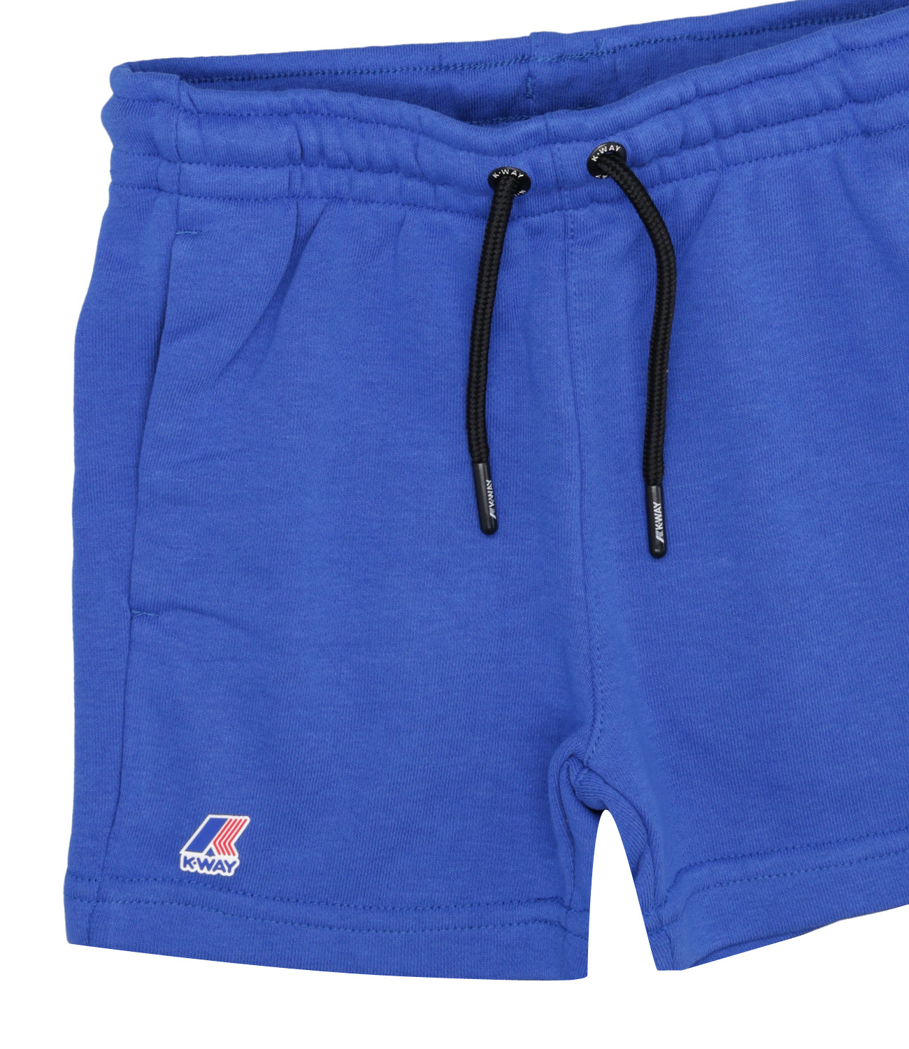 K-Way Kids | Bermuda Dorian Blu Royal