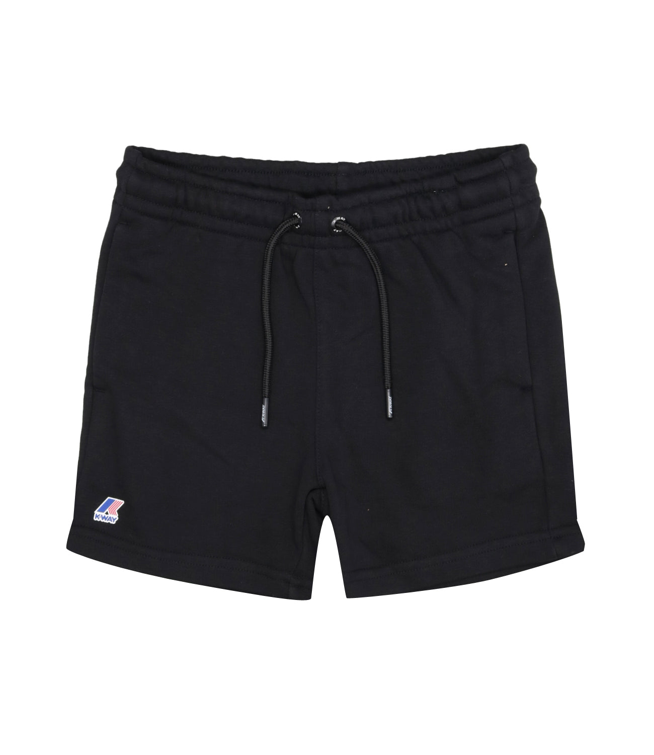 K-Way Kids | Bermuda Black