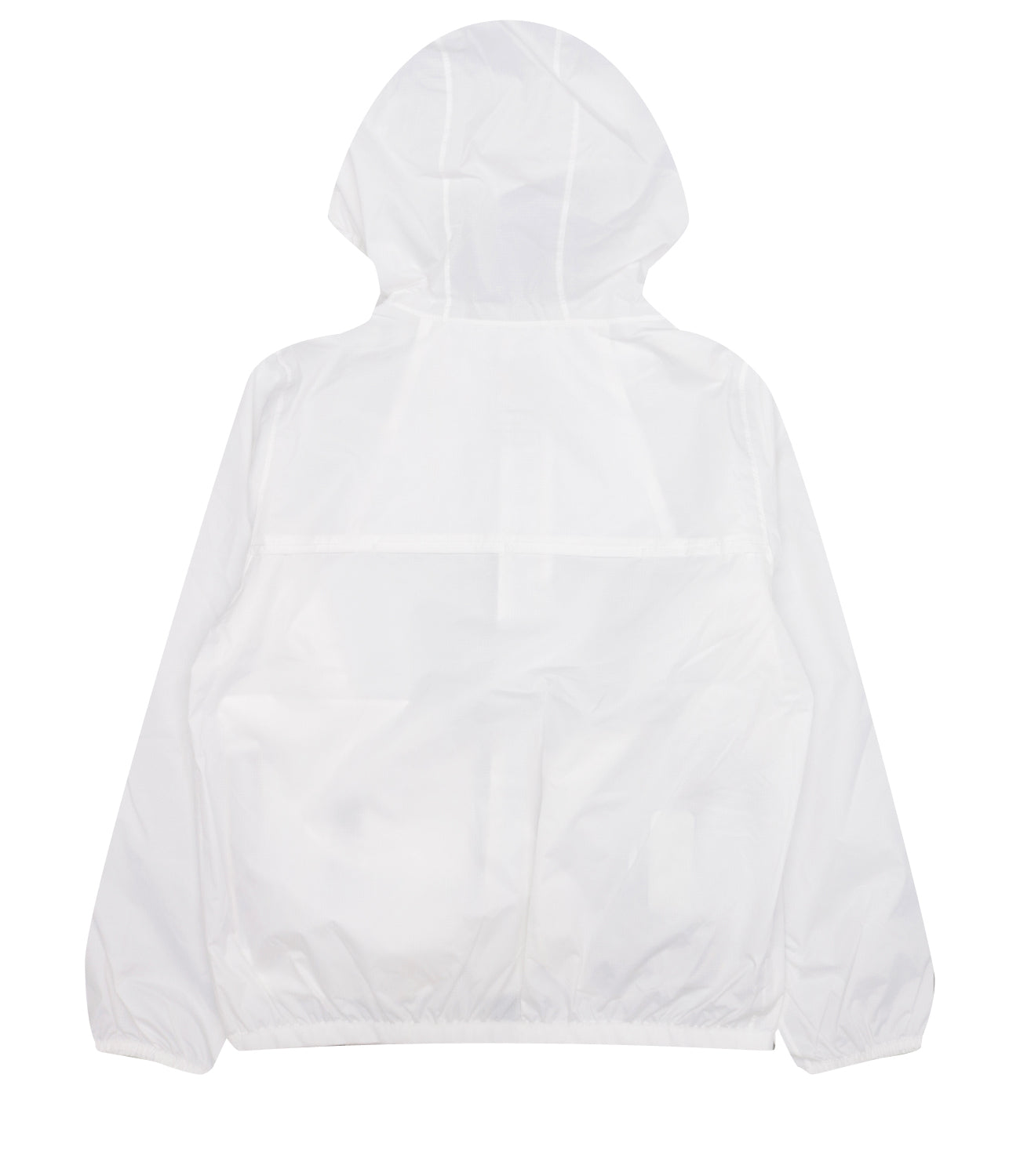 K-Way Kids | Claude Jacket White