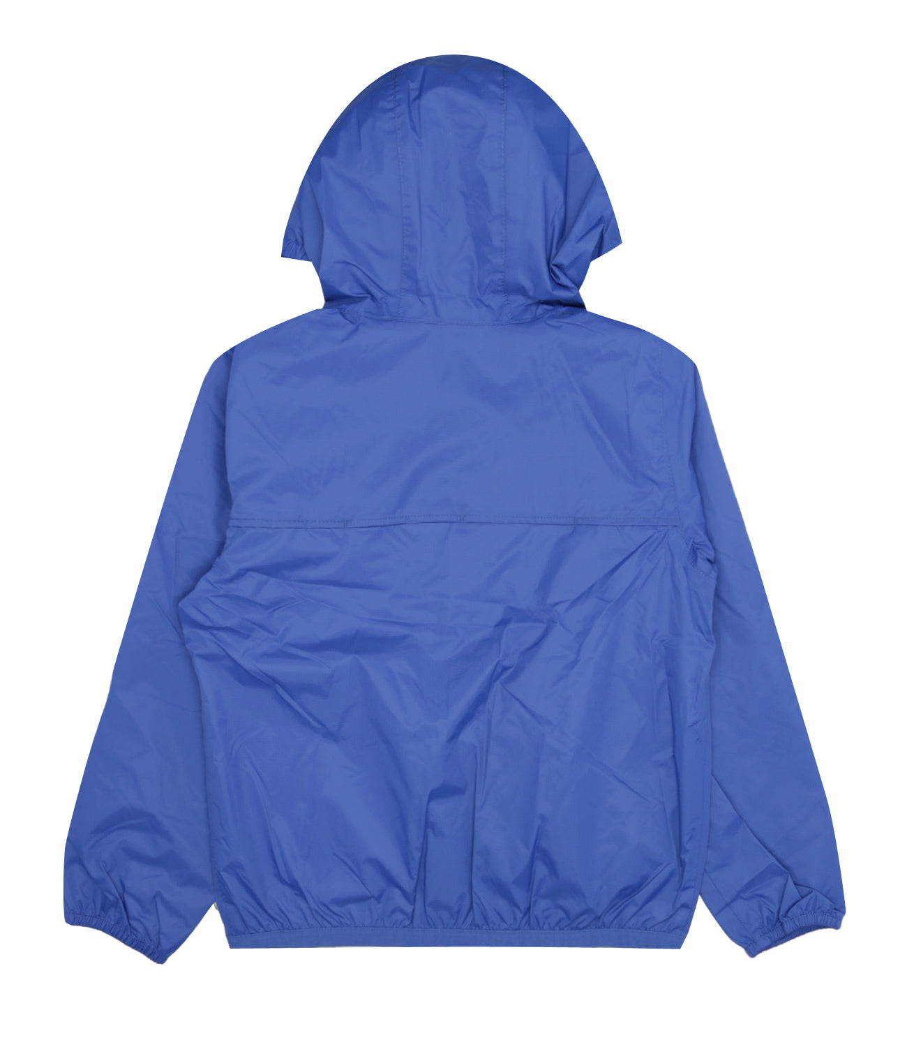 K-Way Kids | Le Vrai 3.0 Claude Jacket Royal Blue