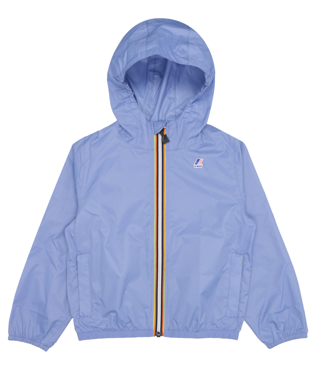 K-Way Kids | Claude Jacket Light Blue