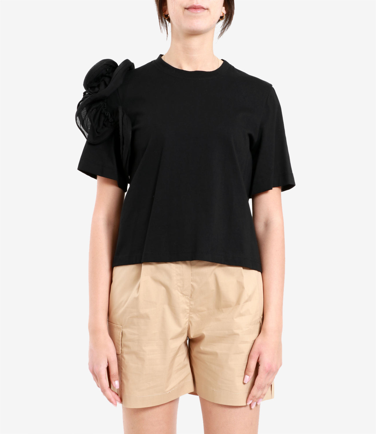 Kaos | Blusa Nero