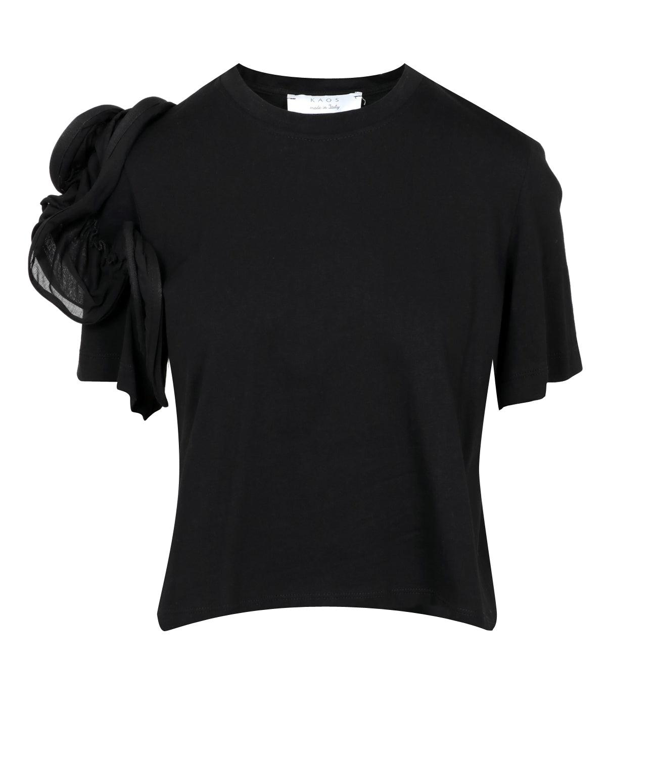 Kaos | Blusa Nero