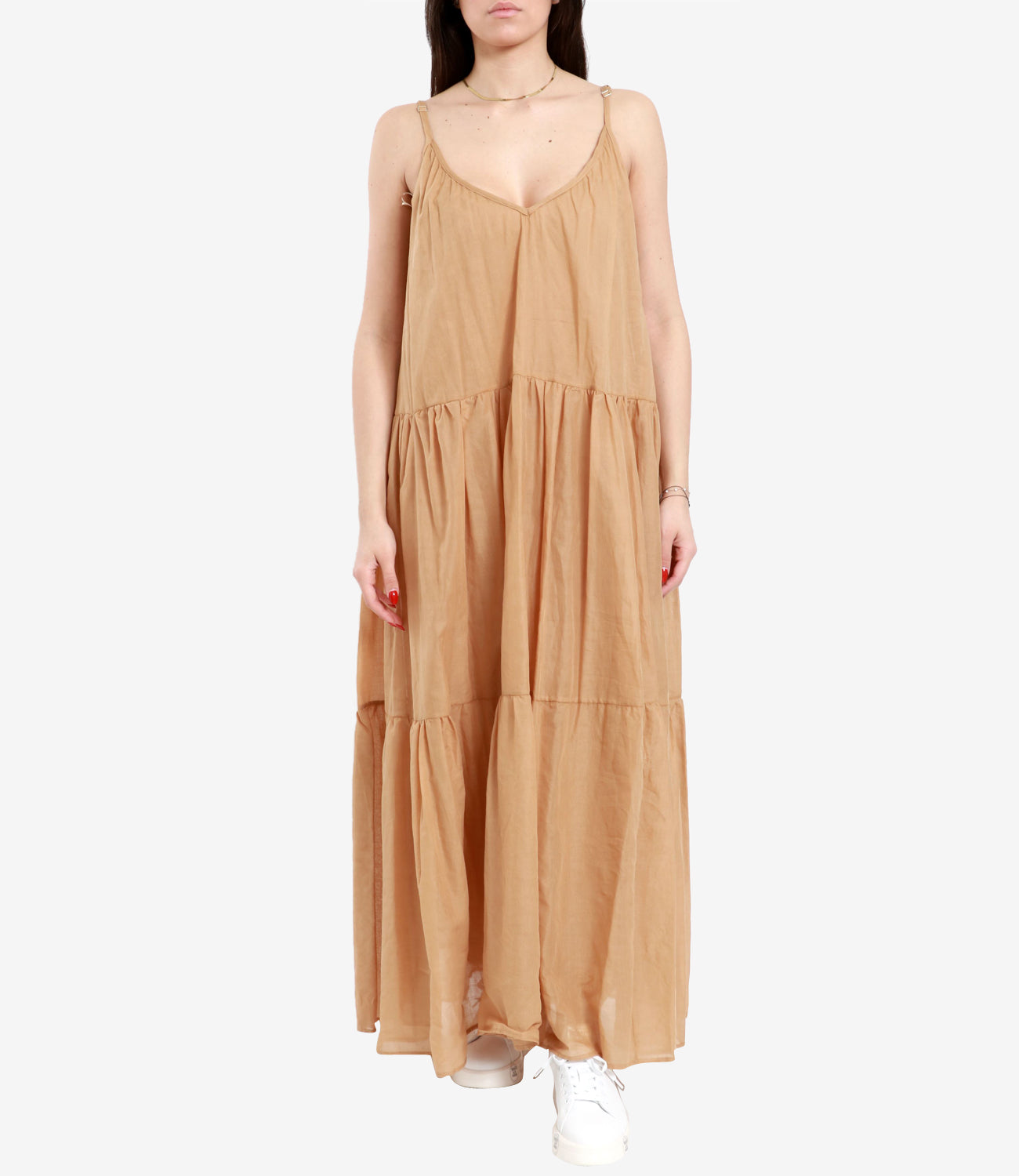 Kaos | Sand Dress