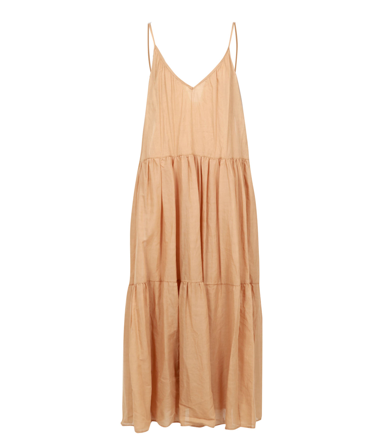 Kaos | Sand Dress