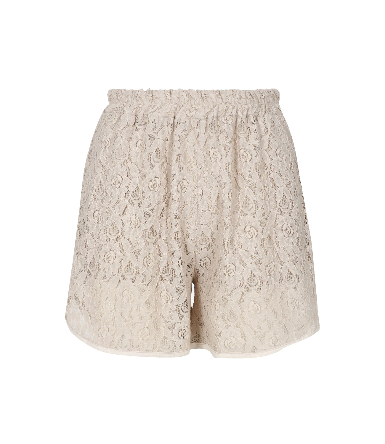 Kaos | Shorts Beige