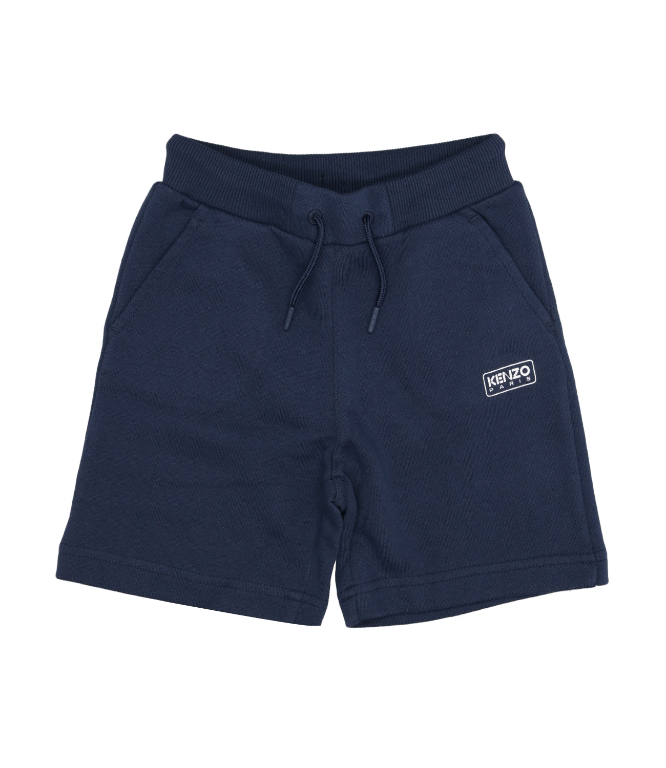 Kenzo Kids | Bermuda Essential D2 Navy Blue