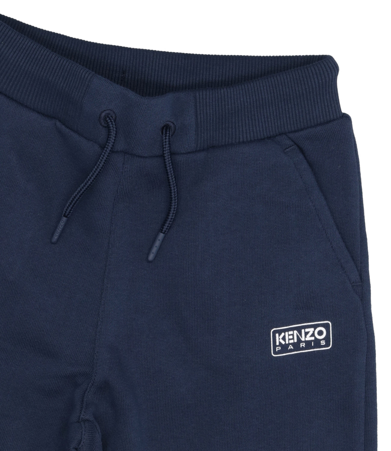 Kenzo Kids | Bermuda Essential D2 Navy Blue