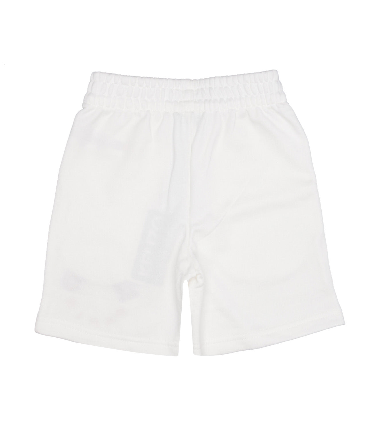 Kenzo Kids | Bermuda Core Program D1 Ivory