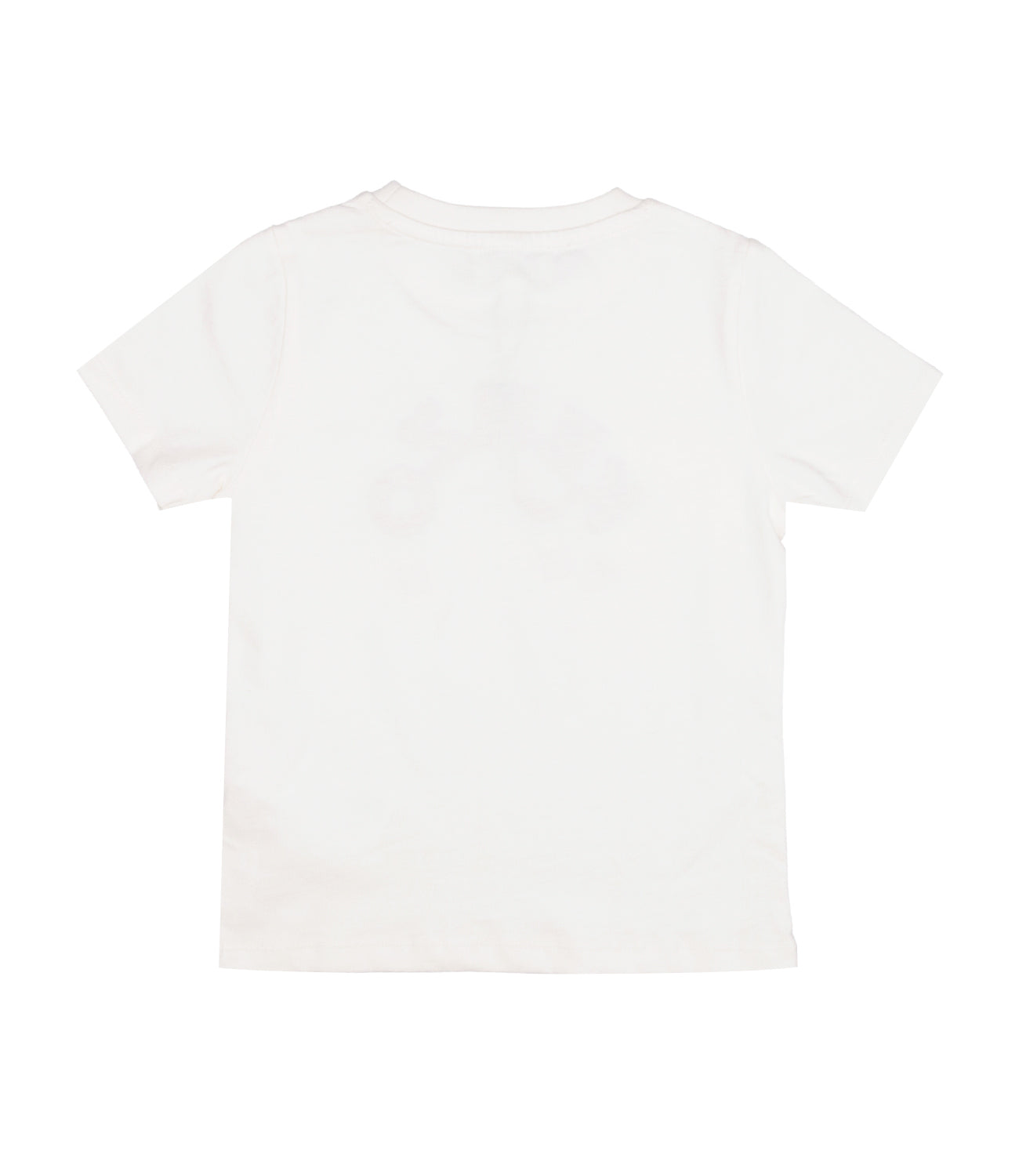 Kenzo Kids | T-Shirt Core Program D2 Ivory