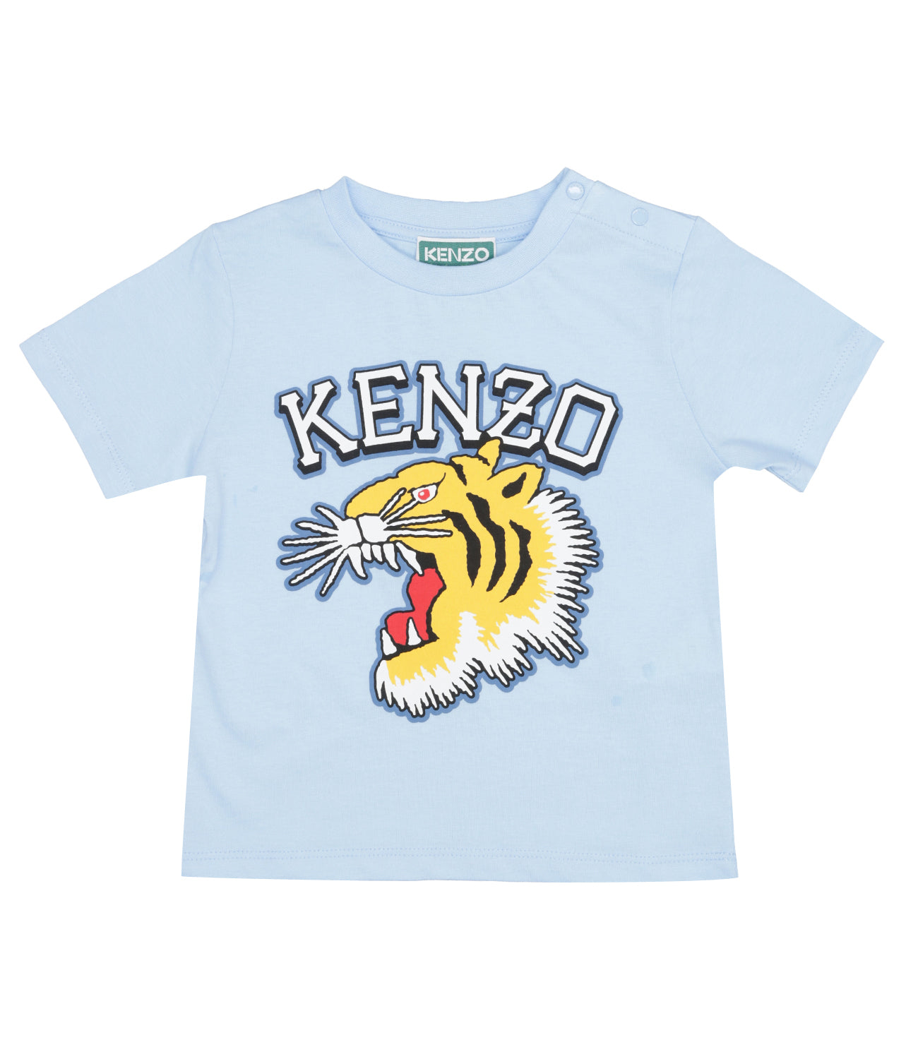 Kenzo Kids | T-Shirt Core Program D2 Heavenly