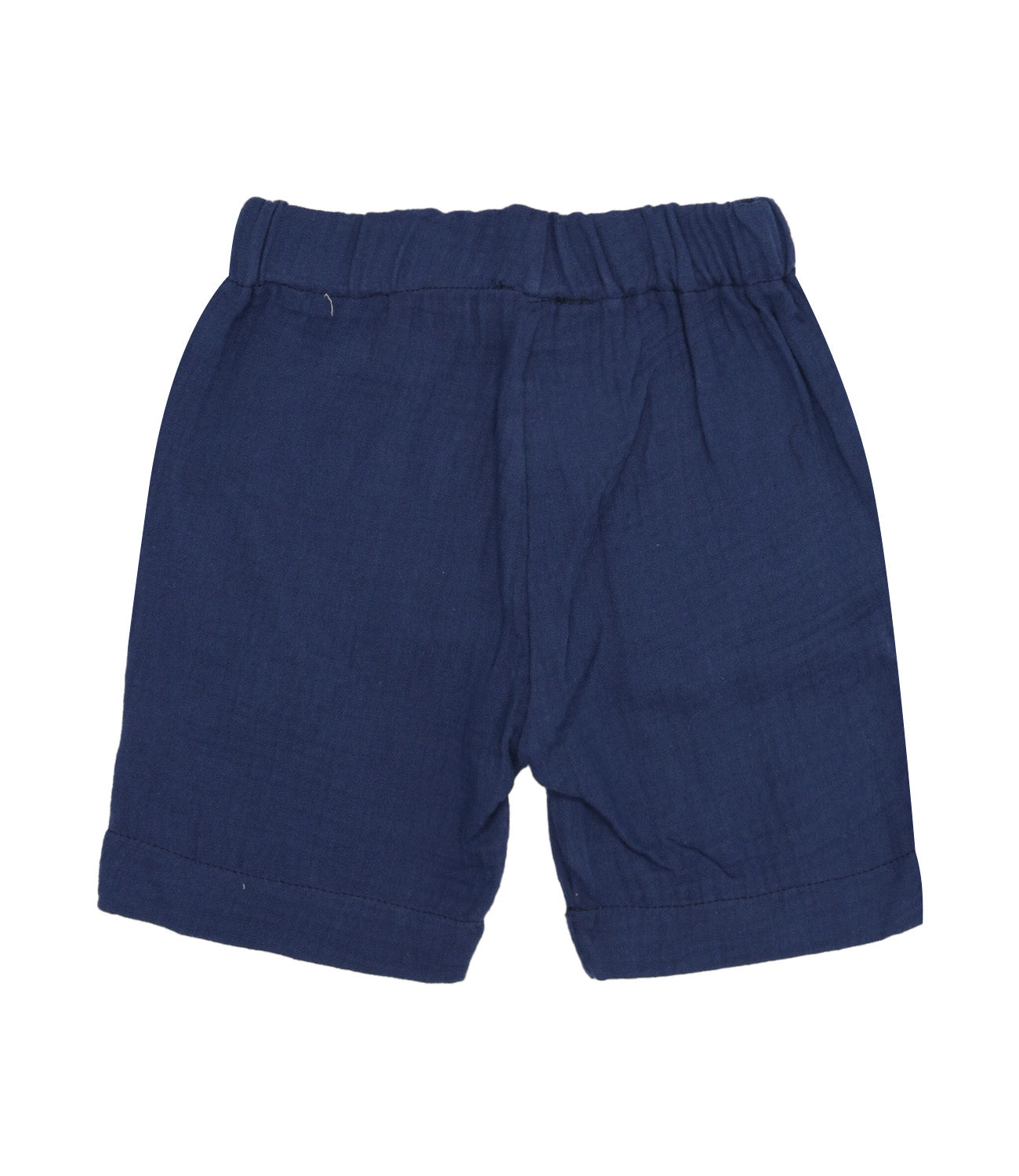 Lalalù | Bermuda Blu Navy