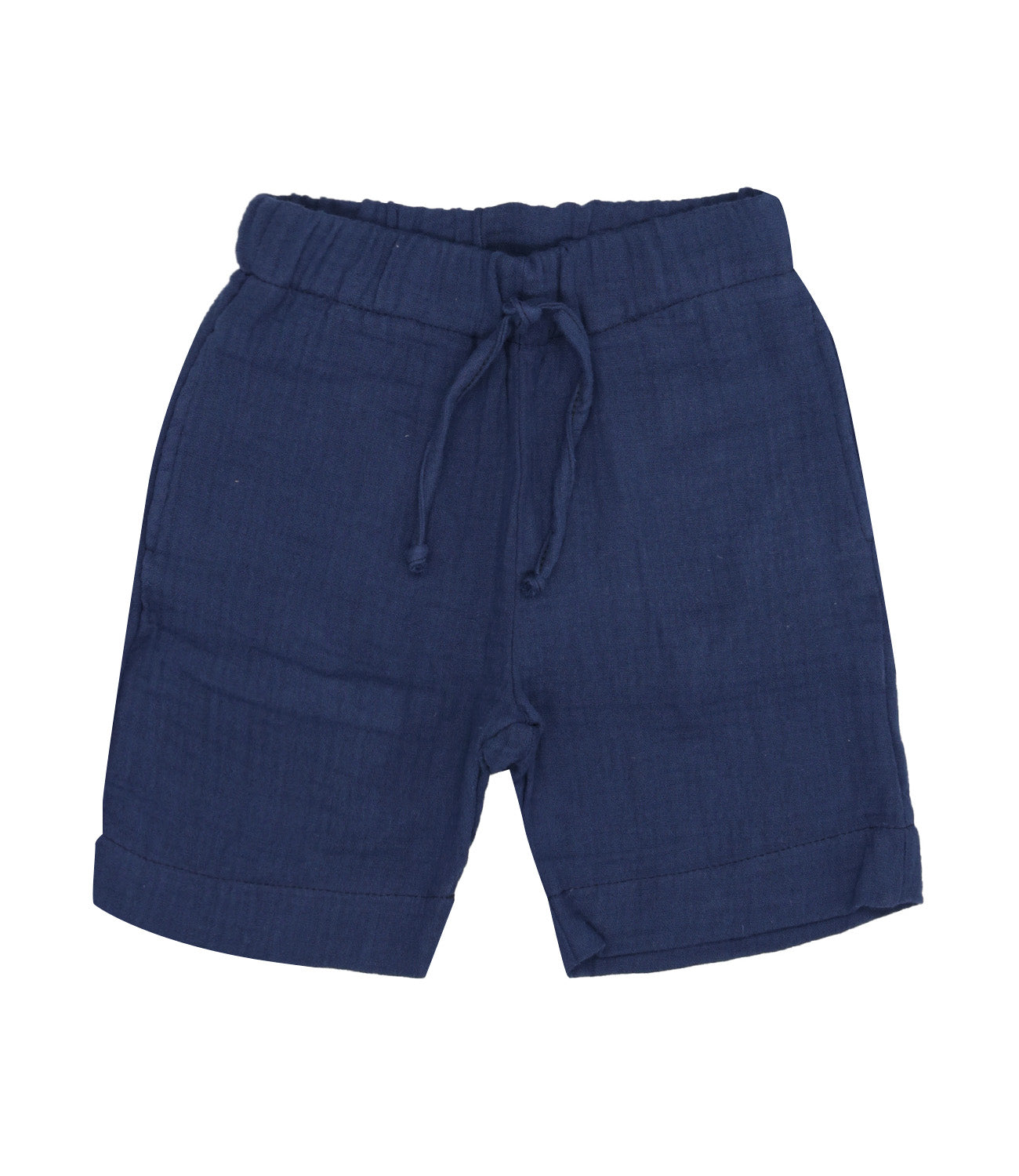 Lalalù | Bermuda Blu Navy