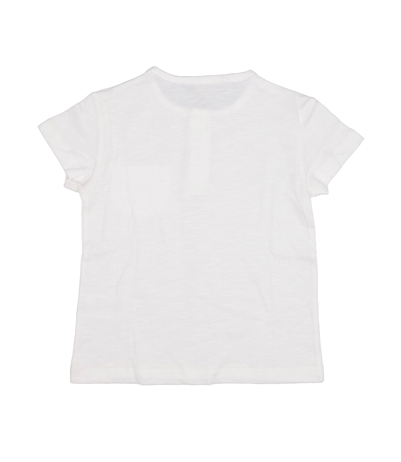 Lalalù | T-Shirt Bianco