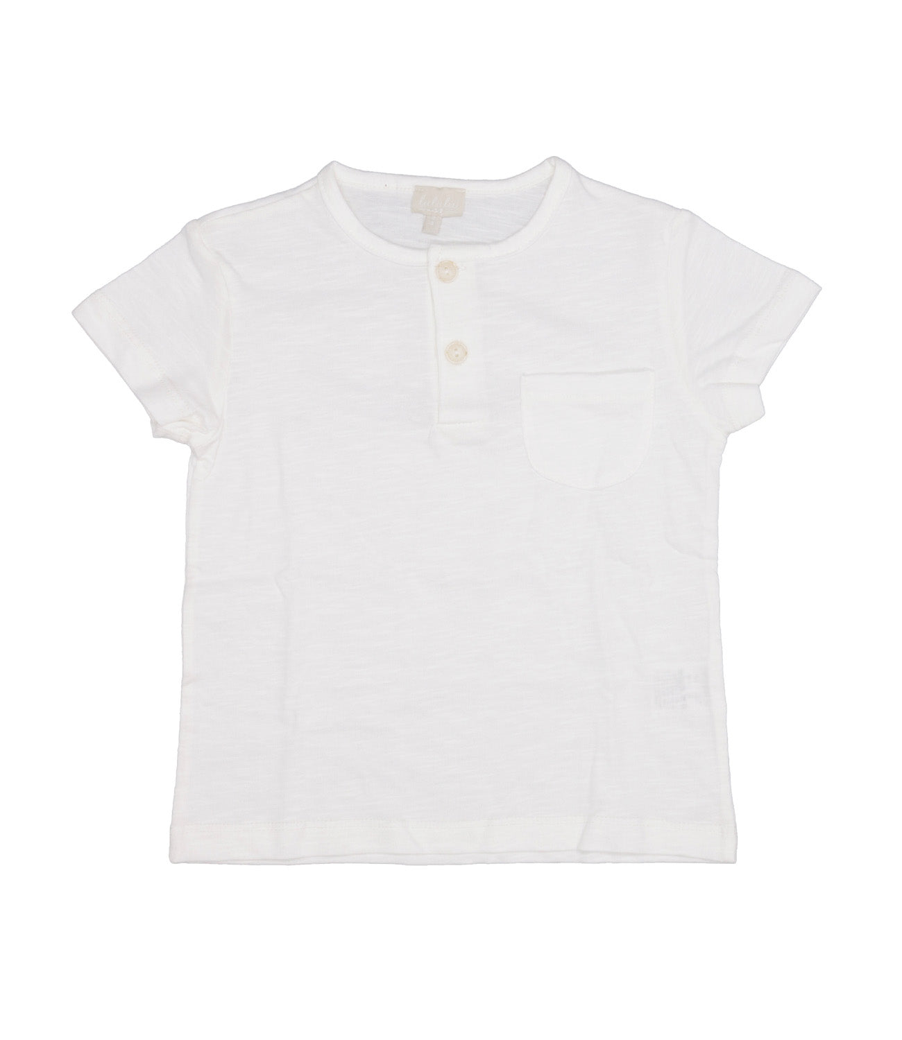 Lalalù | T-Shirt Bianco