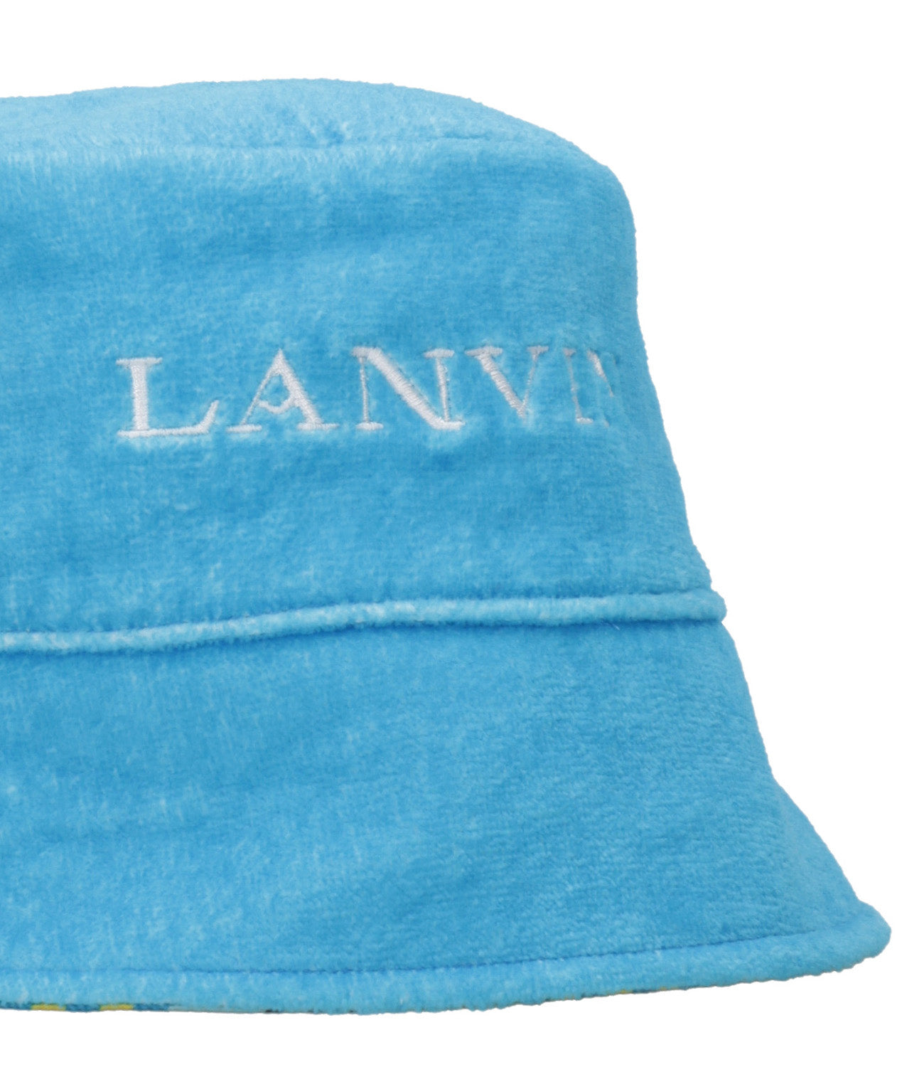 Lanvin | Heavenly Hat