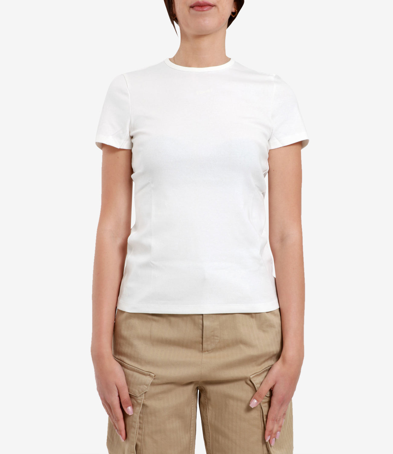 Lauren Ralph Lauren | T-Shirt Alli Bianco