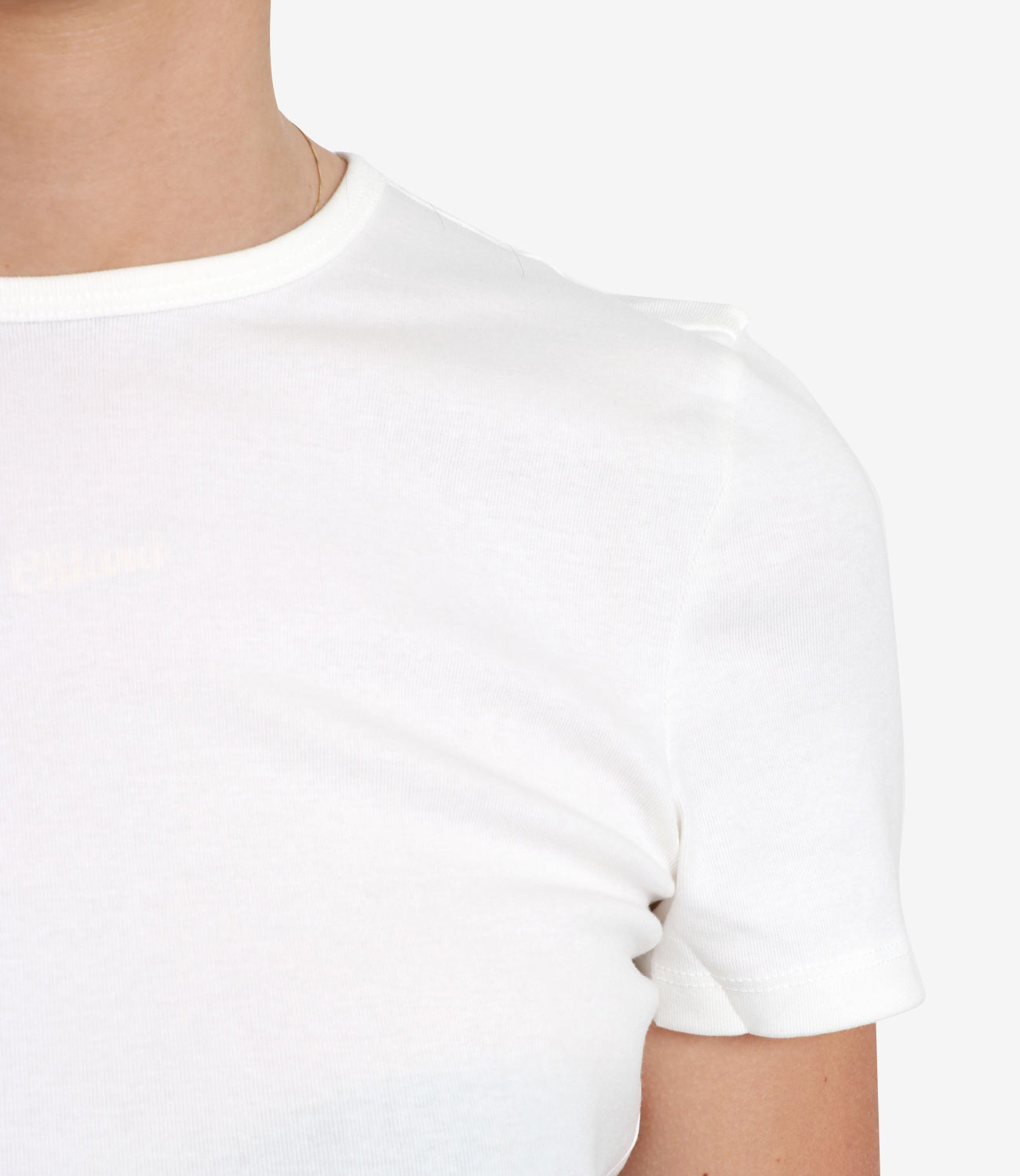 Lauren Ralph Lauren | T-Shirt Alli White