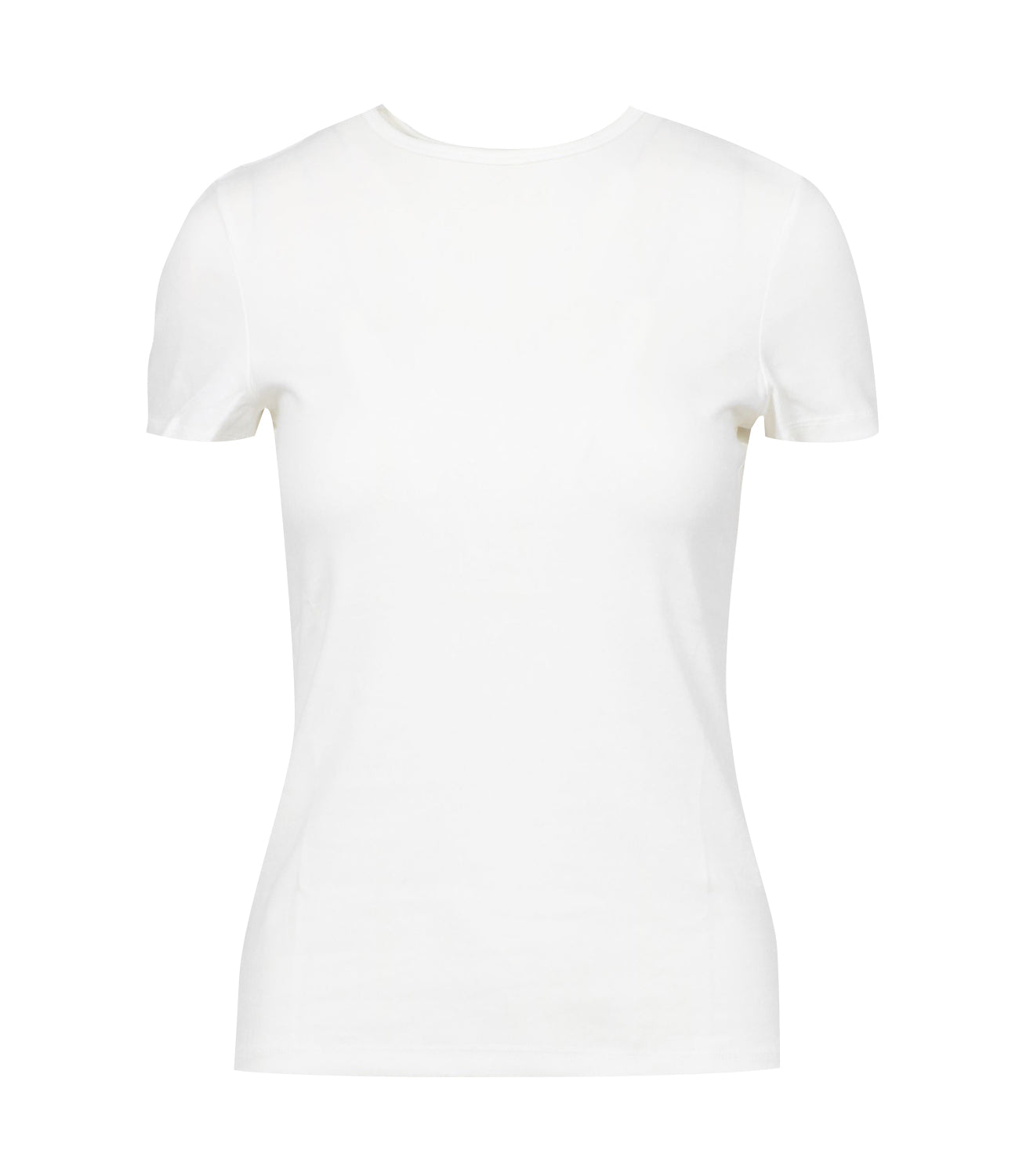 Lauren Ralph Lauren | T-Shirt Alli Bianco