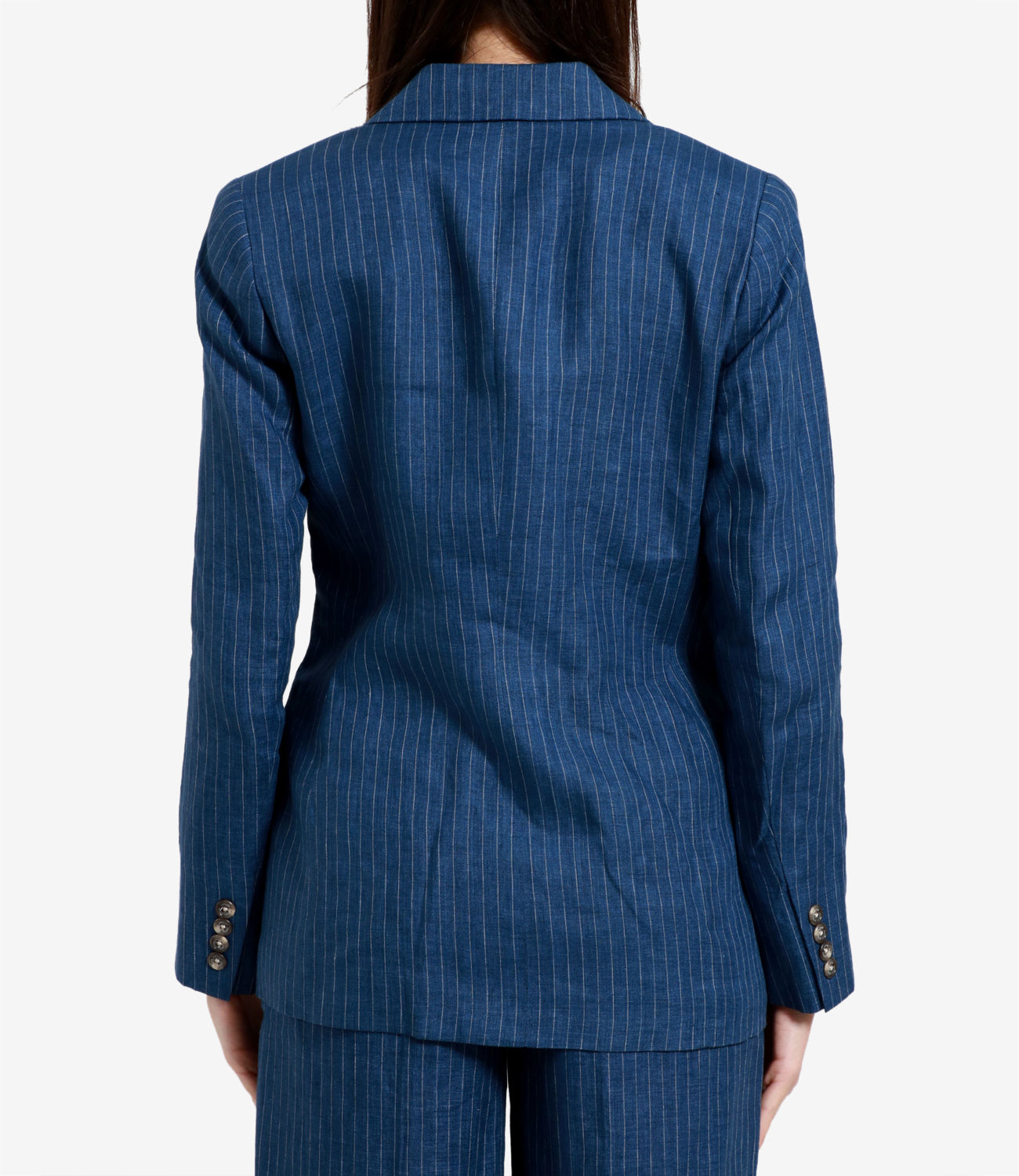 Lauren Ralph Lauren | Blazer Blu e Bianco