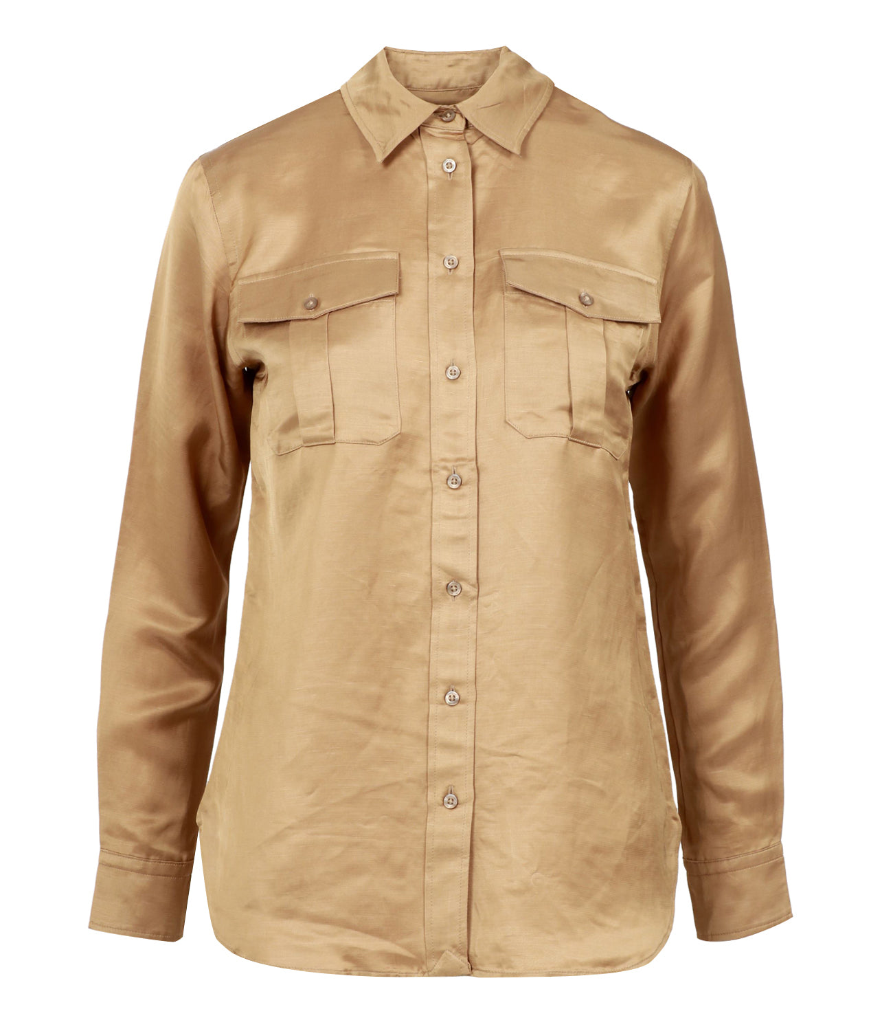 Lauren Ralph Lauren | Camicia Tan