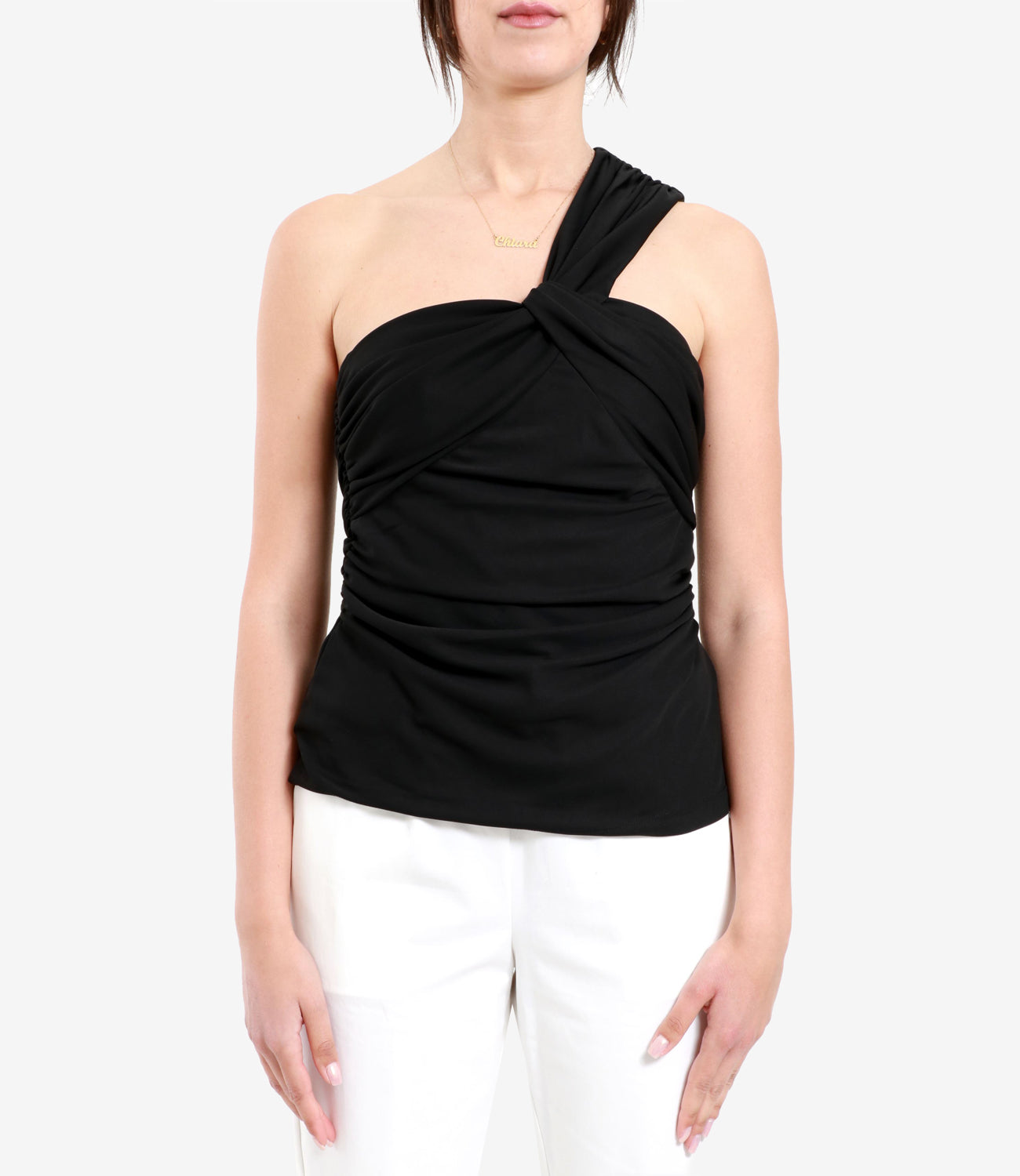 Lauren Ralph Lauren | Top Varadeni Black