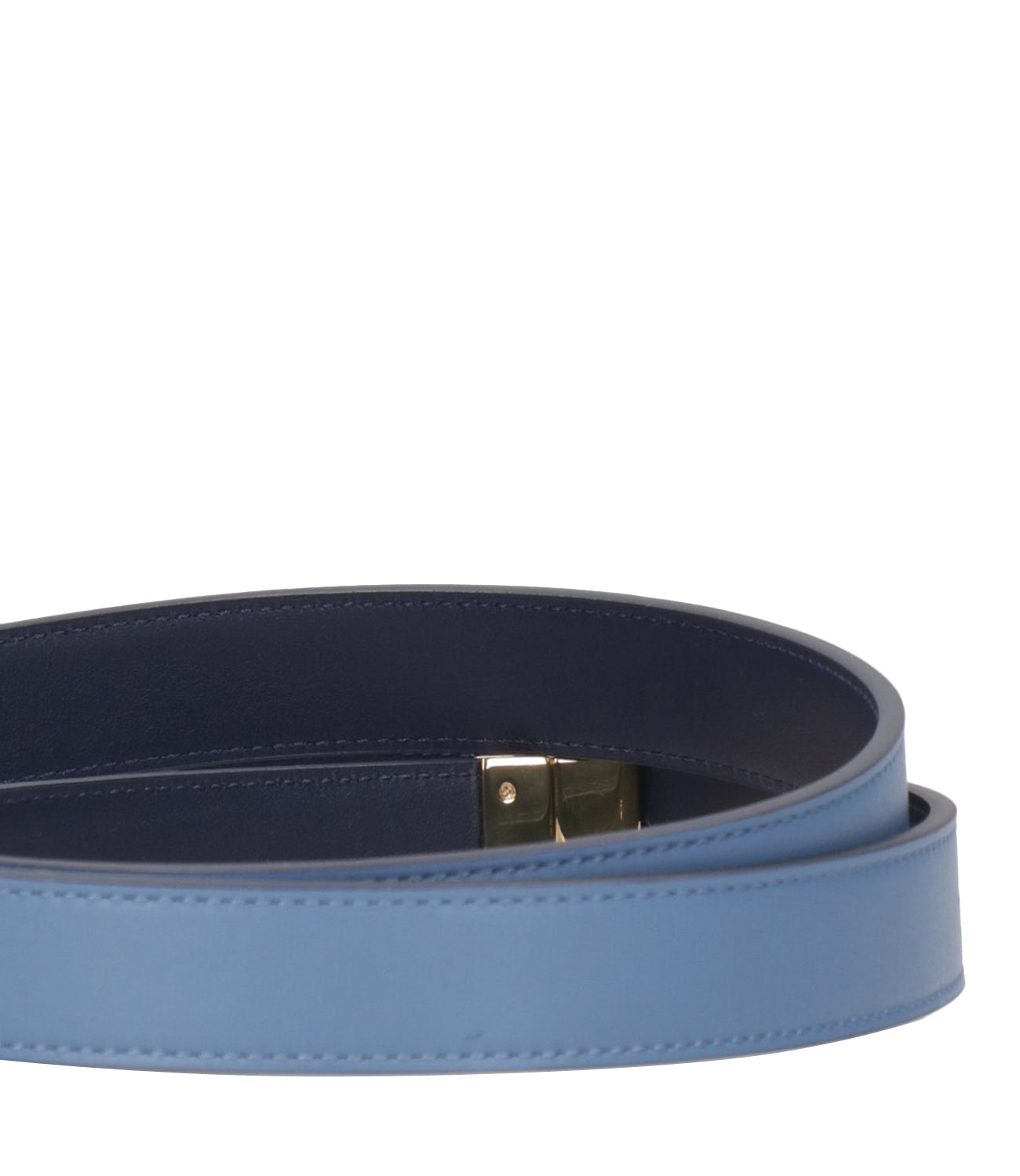 Lauren Ralph Lauren | Heavenly and Blue Belt