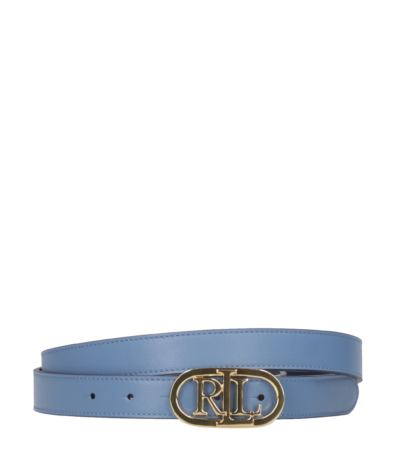 Lauren Ralph Lauren | Heavenly and Blue Belt